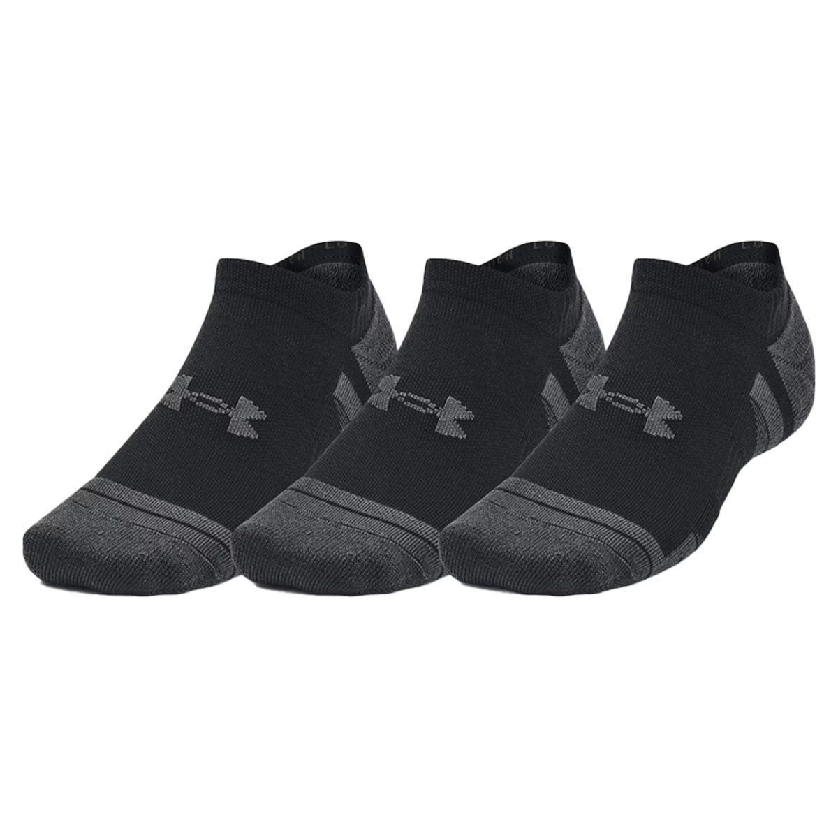 Performance Tech No Show Under Armour