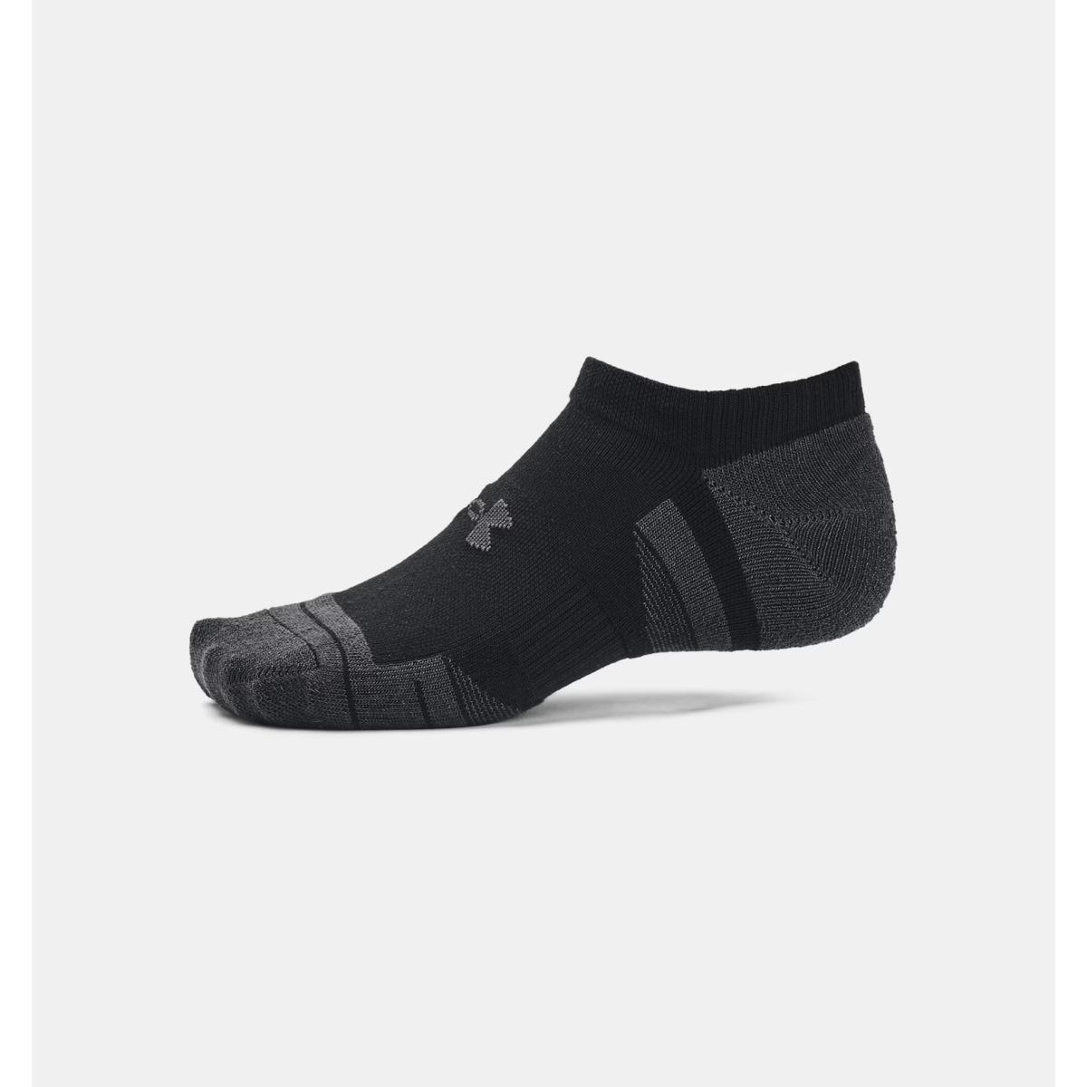 Performance Tech No Show Under Armour
