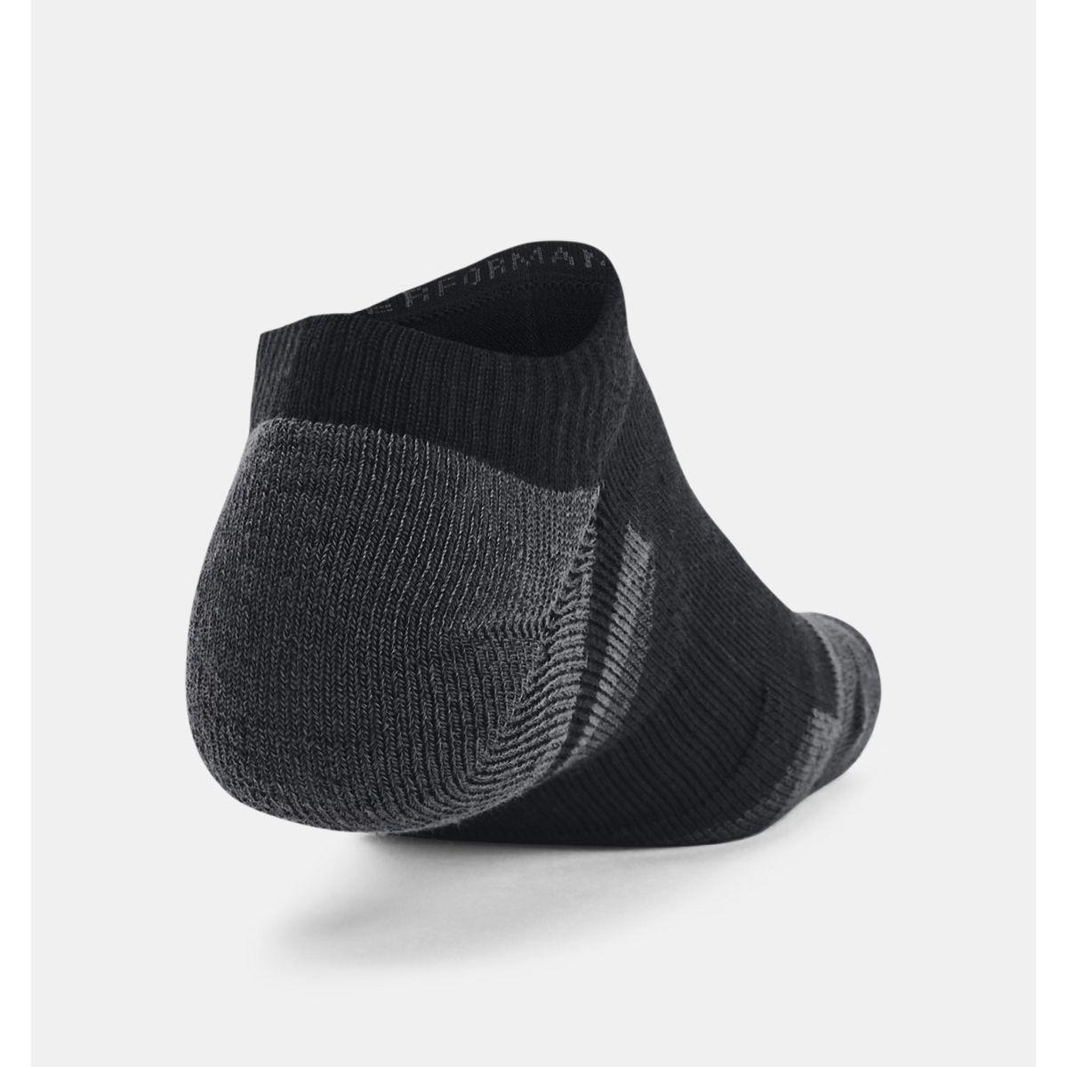 Performance Tech No Show Under Armour