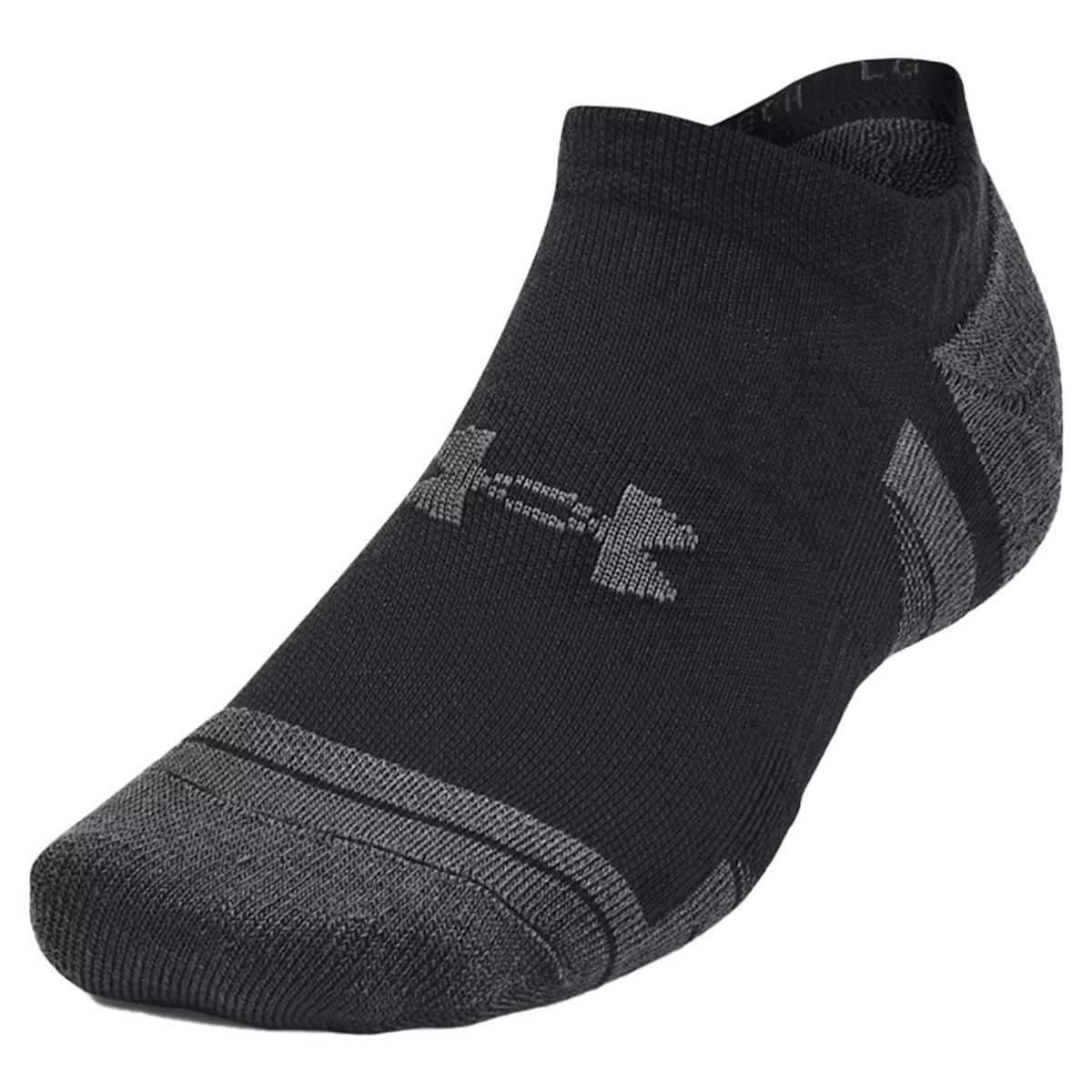 Performance Tech No Show Under Armour