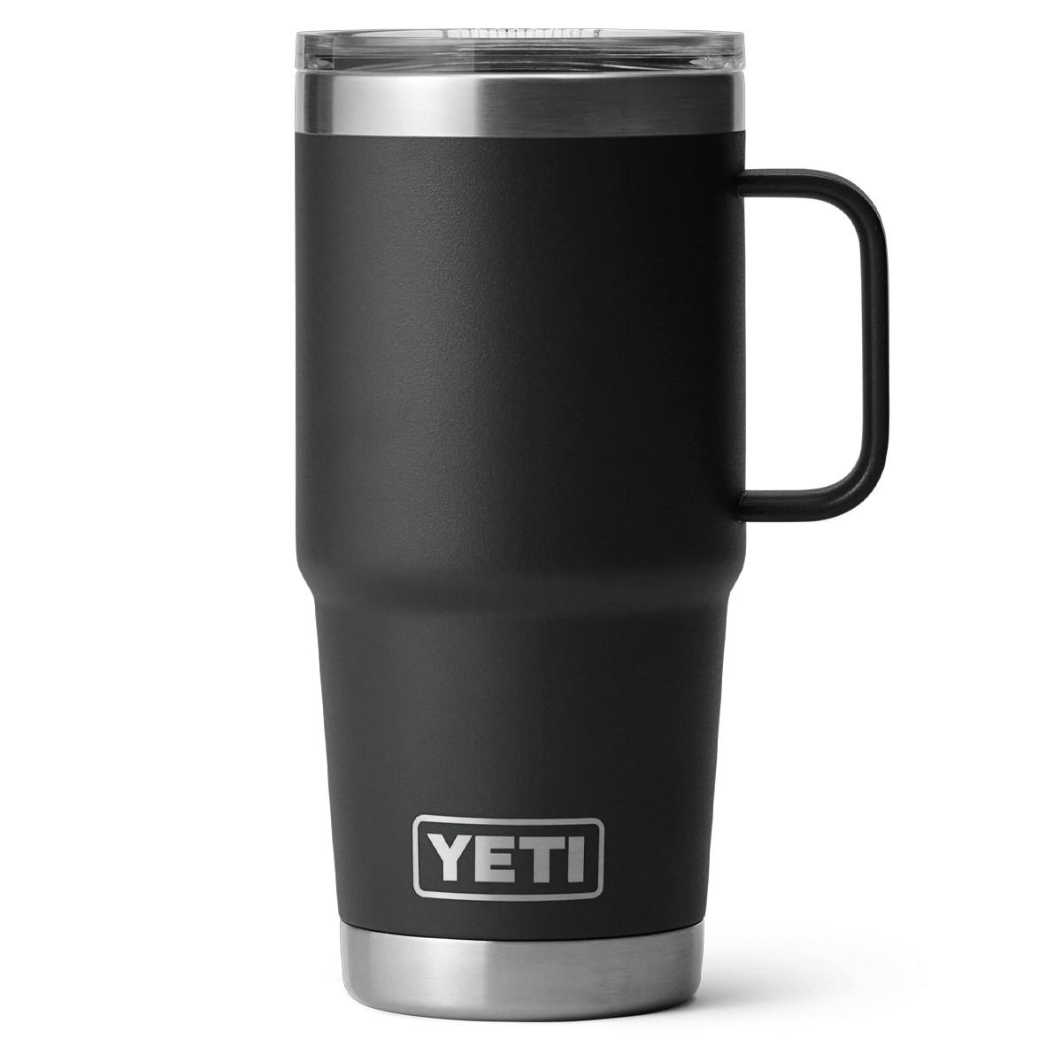 Rambler 20 oz Yeti