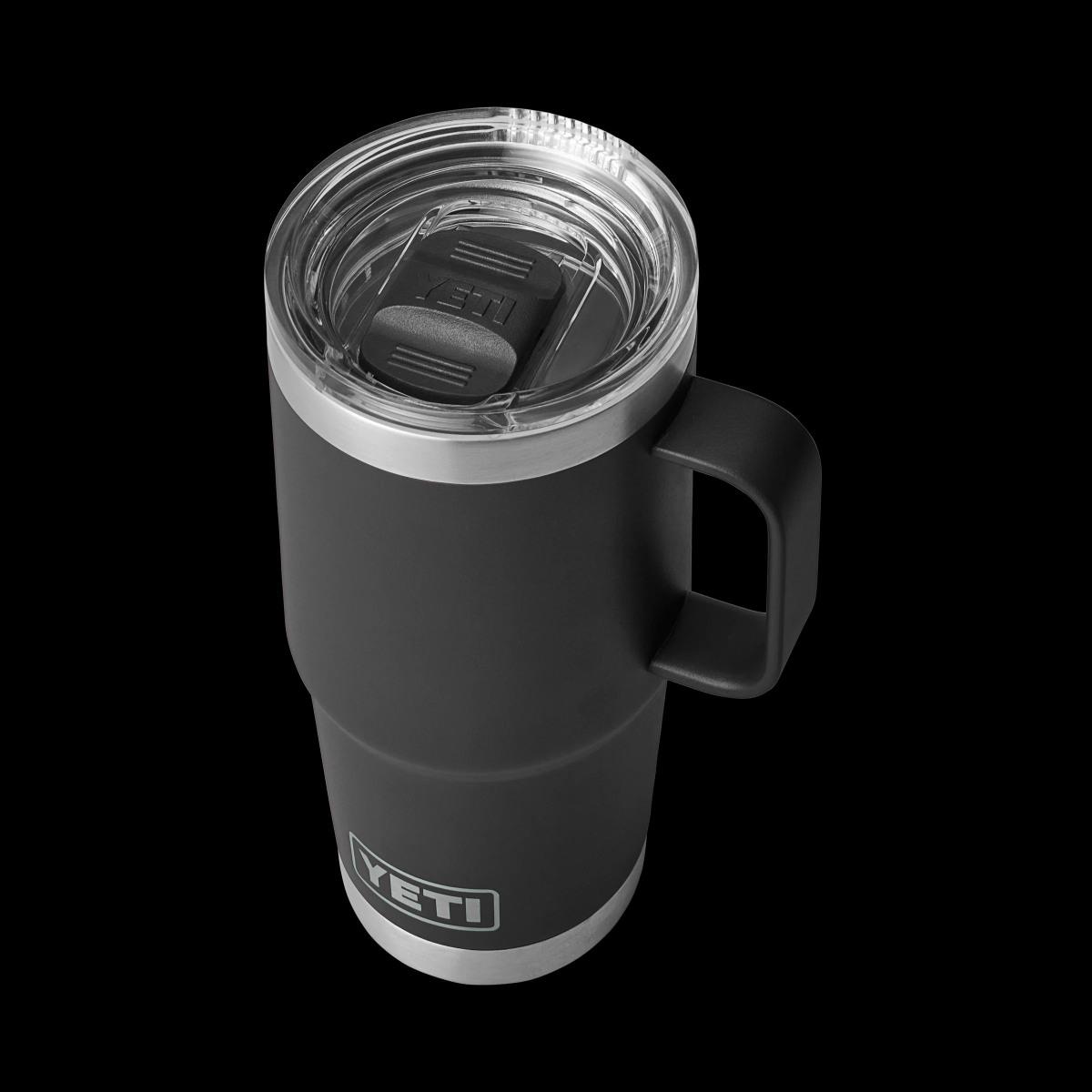 Rambler 20 oz Yeti