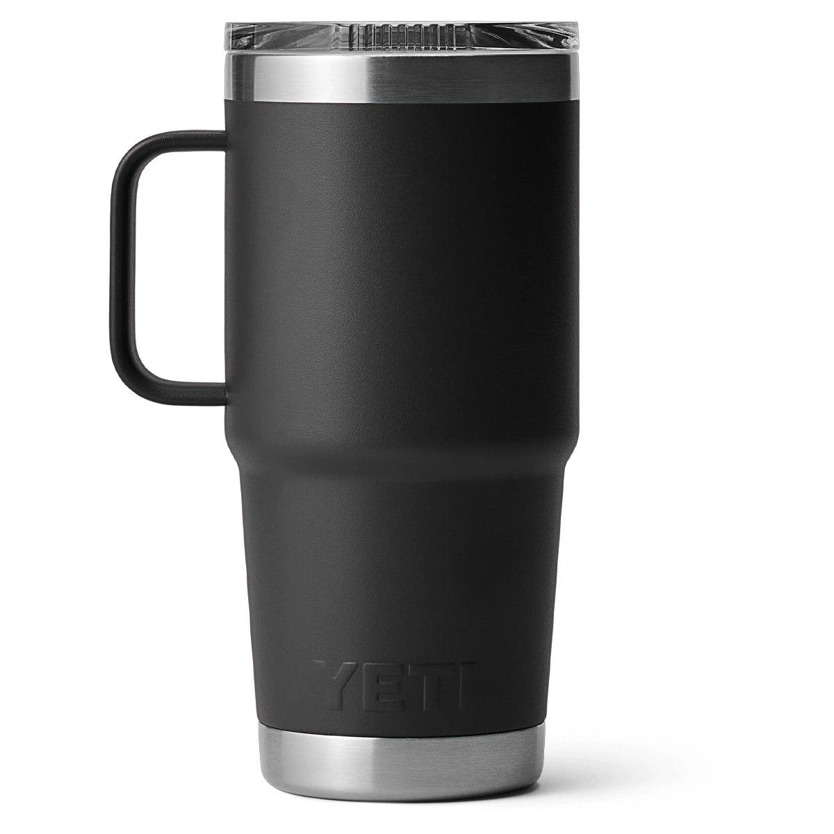Rambler 20 oz Yeti