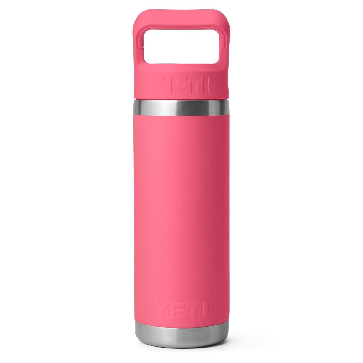 Rambler 18 Oz Straw Yeti