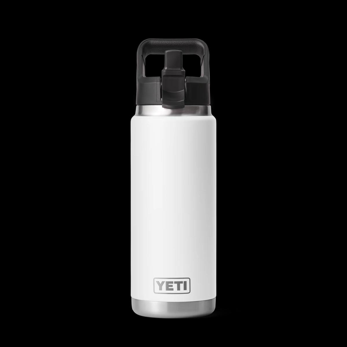 Rambler 26 OZ Yeti