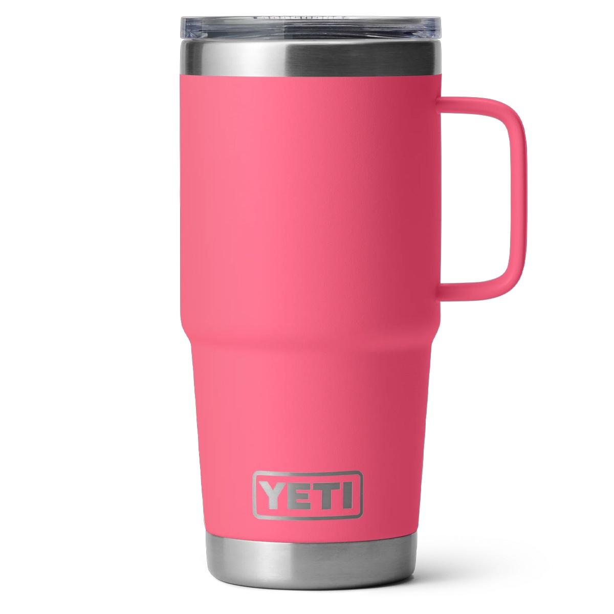 Rambler 20 oz Yeti