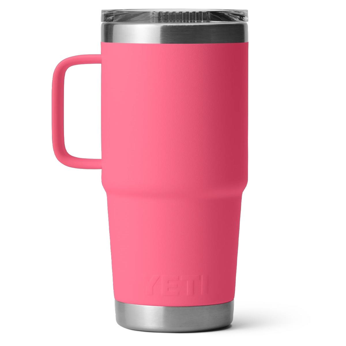 Rambler 20 oz Yeti