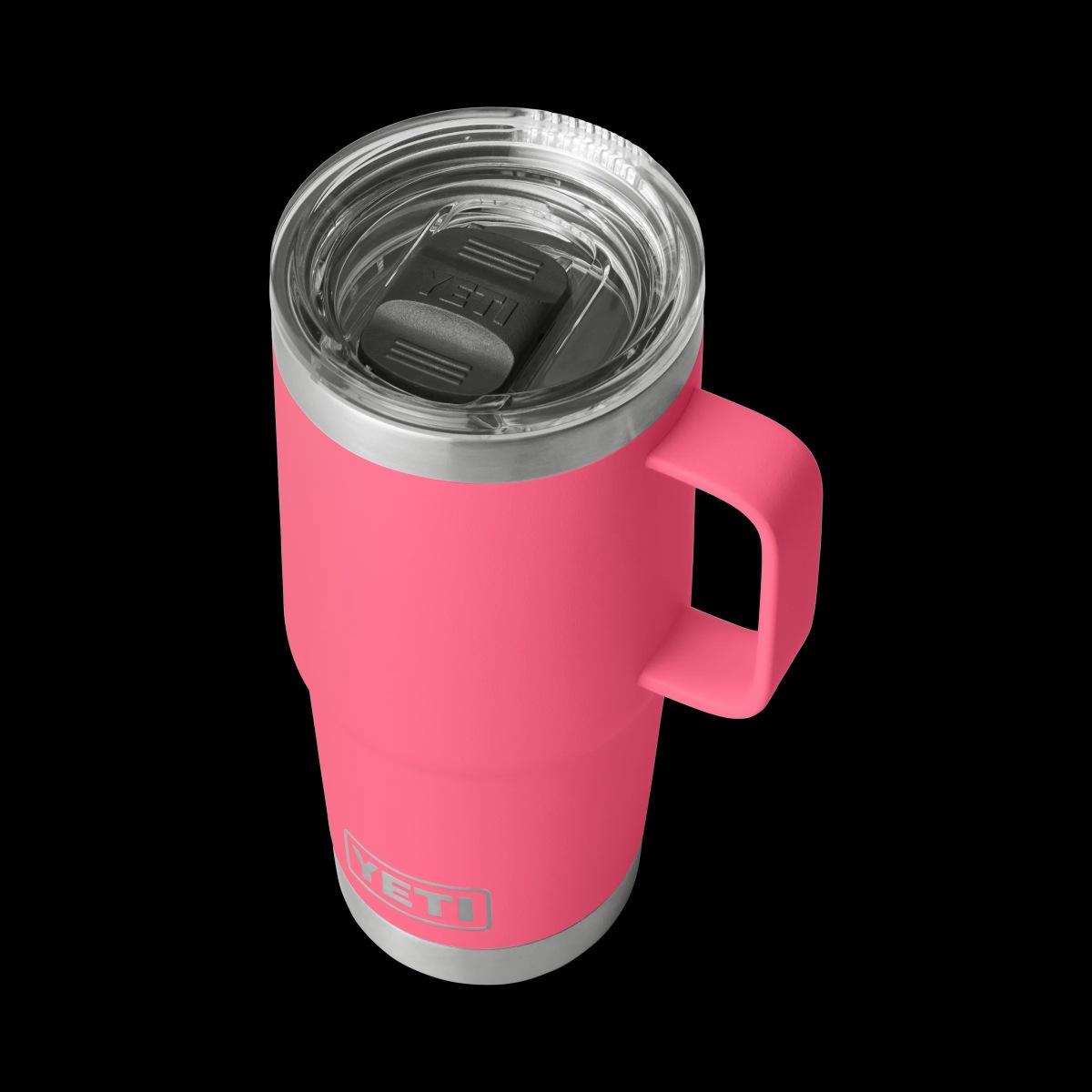 Rambler 20 oz Yeti