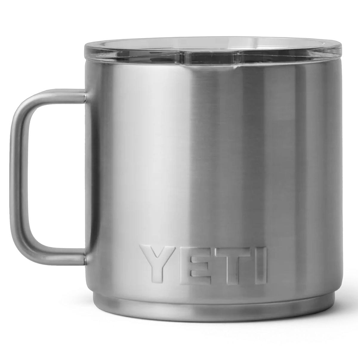 Rambler 14 OZ Yeti