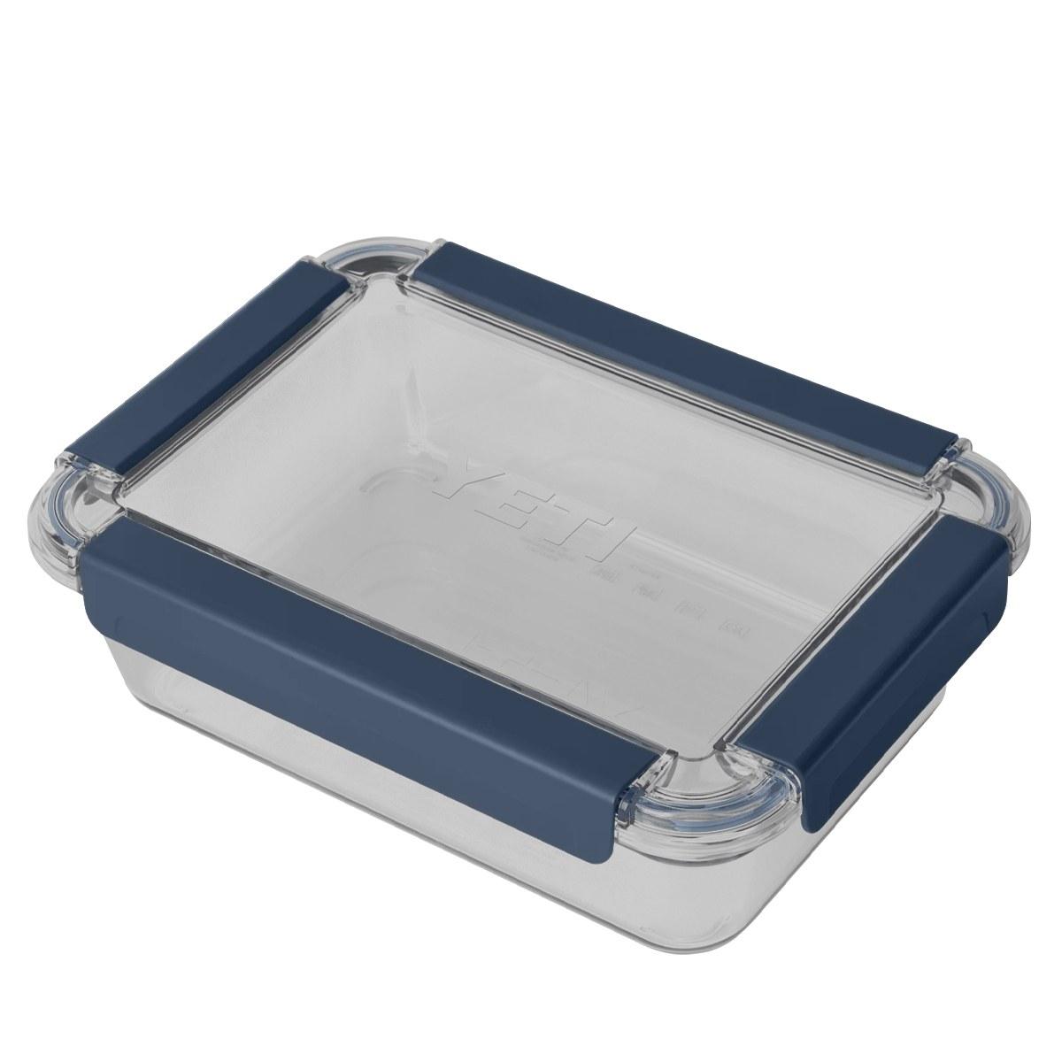 Contenitore Grande Yeti