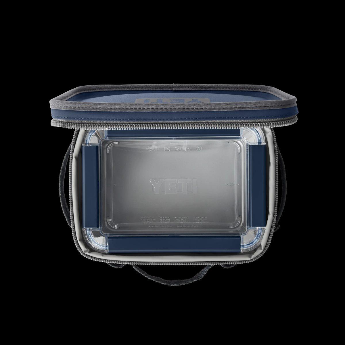 Contenitore Grande Yeti