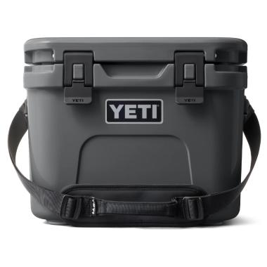 Roadie 15 Yeti