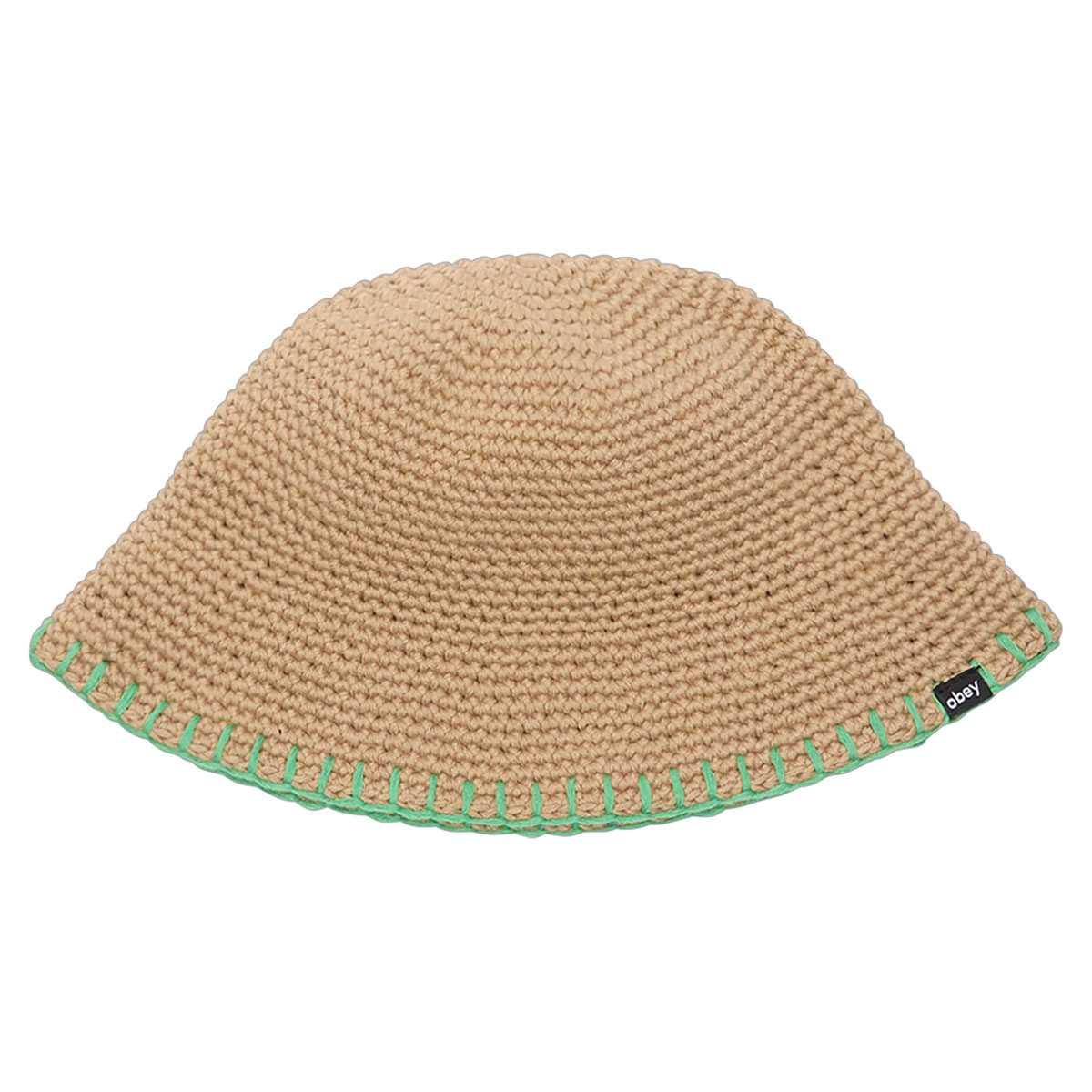 Hat Julien Crochet Obey