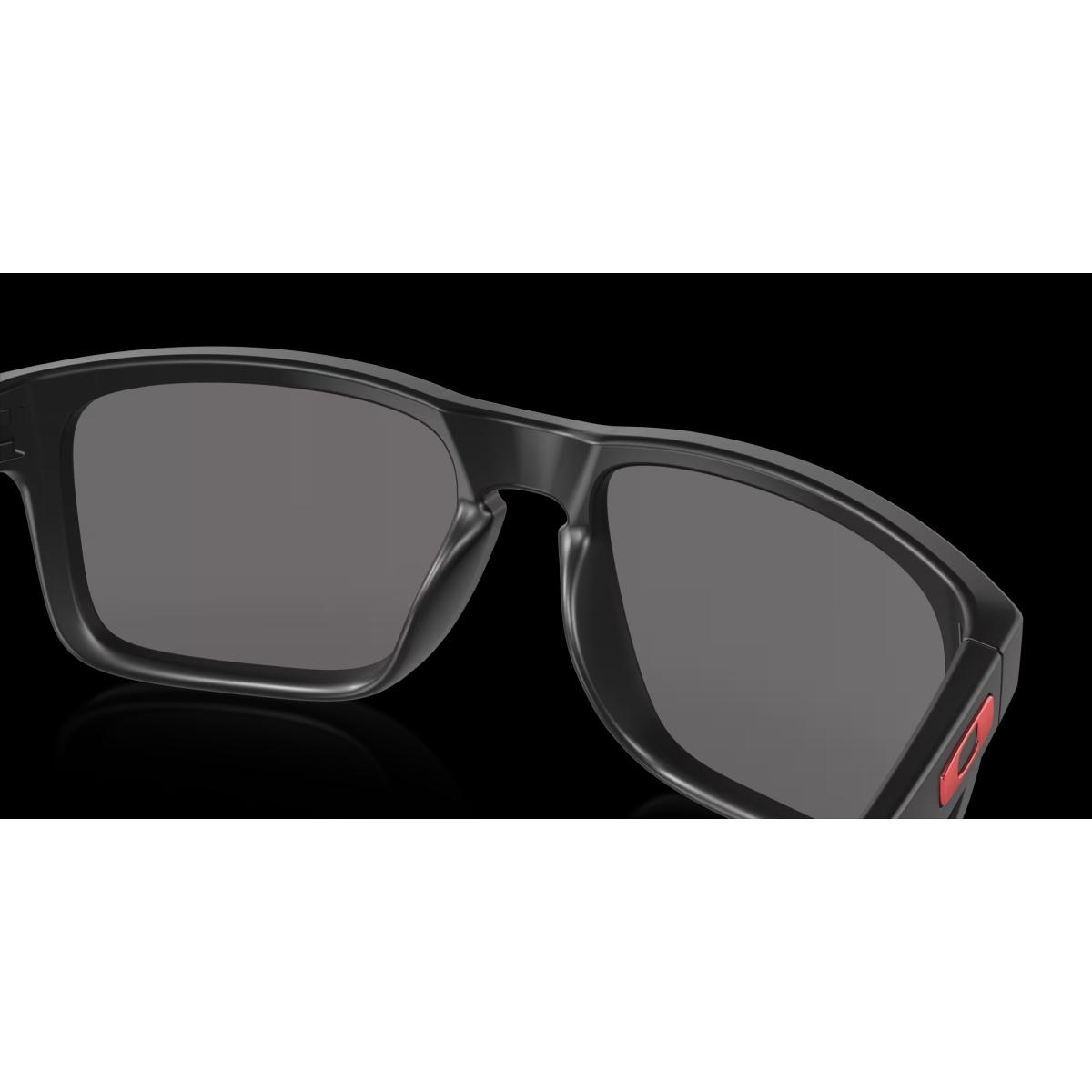 Holbrook Oakley