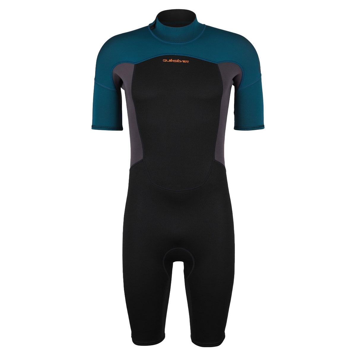Prologue 2.2 BZ Quiksilver