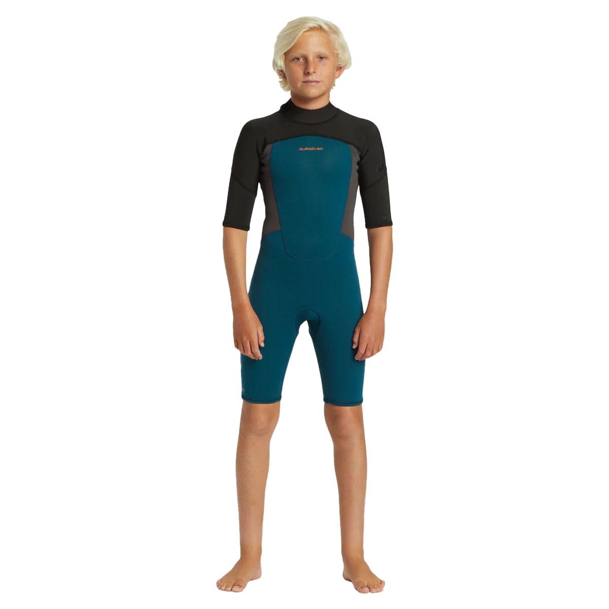 Prologue 2.2 BZ Quiksilver