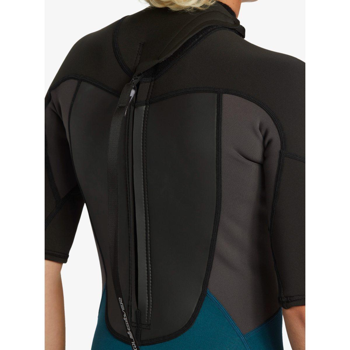 Prologue 2.2 BZ Quiksilver