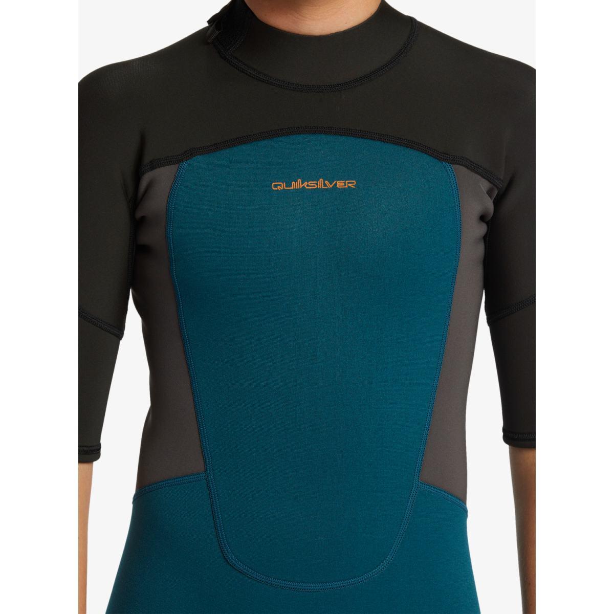 Prologue 2.2 BZ Quiksilver