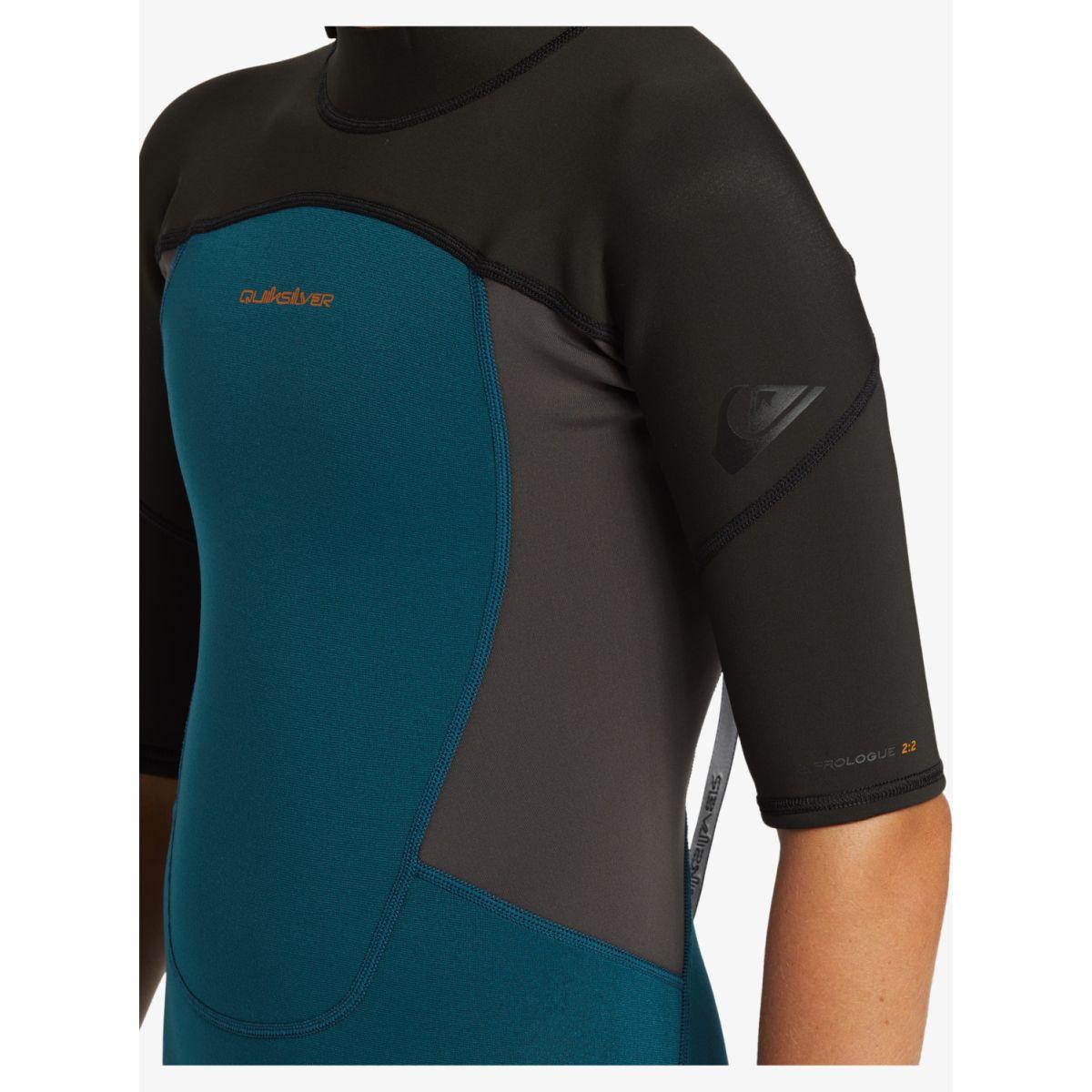 Prologue 2.2 BZ Quiksilver