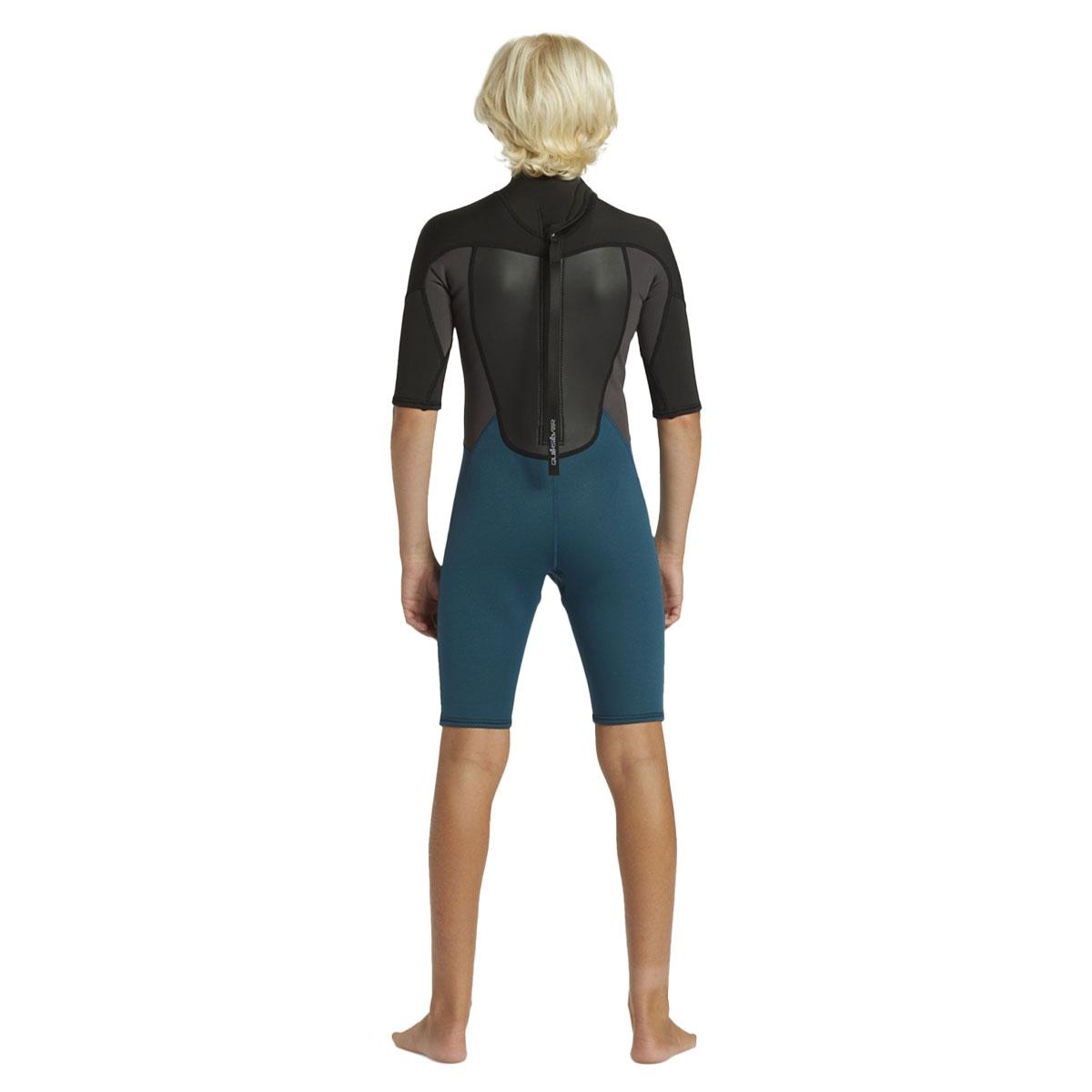 Prologue 2.2 BZ Quiksilver