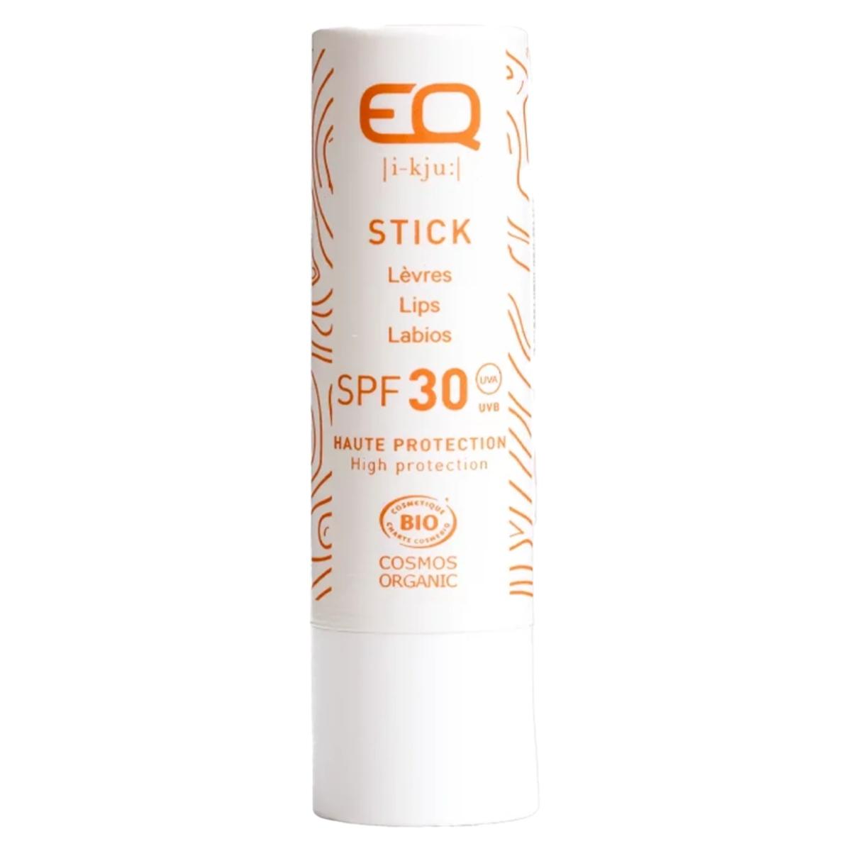 Lipstick SPF30 EQ