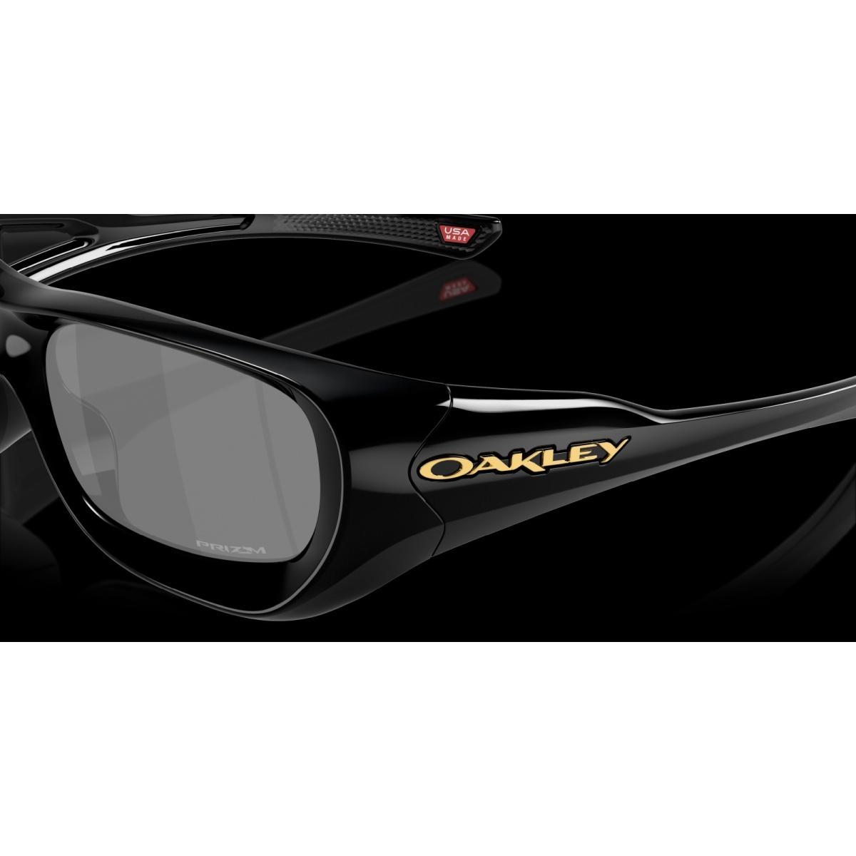De Soto Oakley