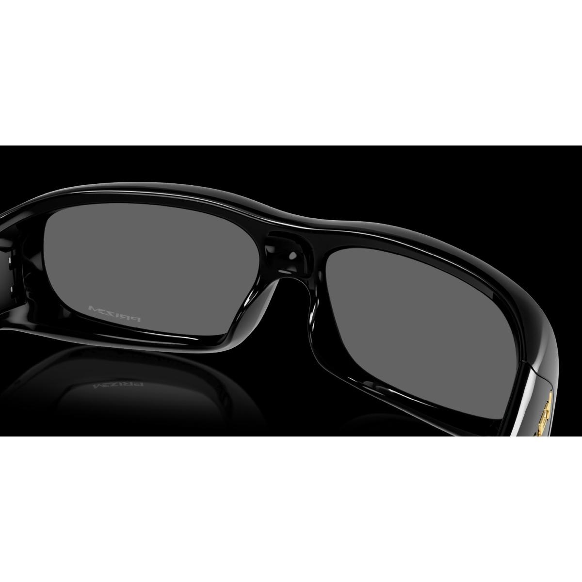De Soto Oakley