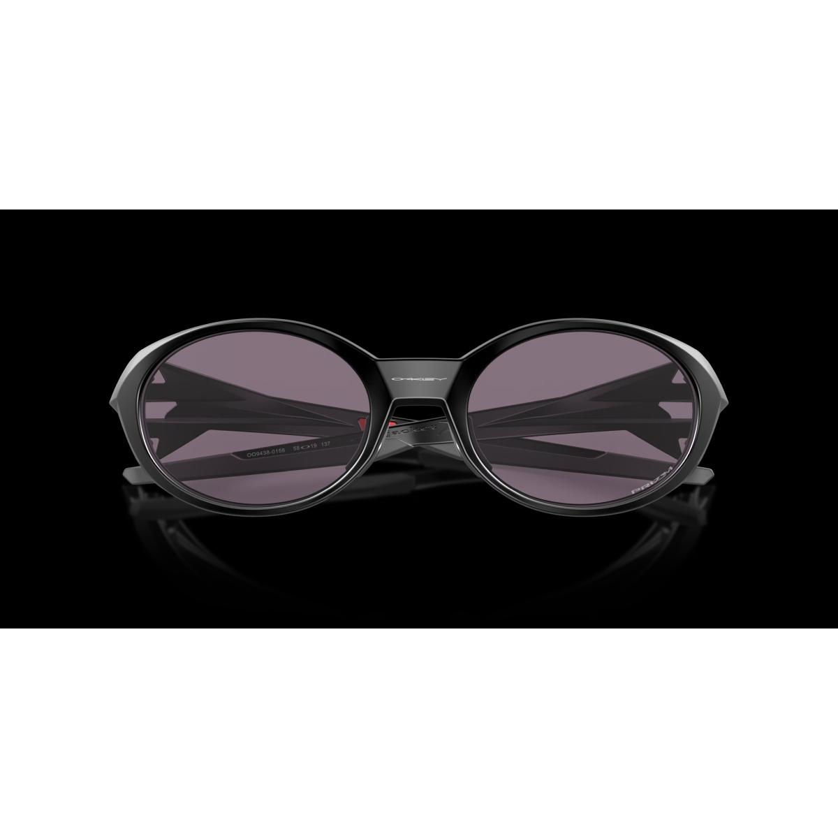 Eyejacket redux prizm grey