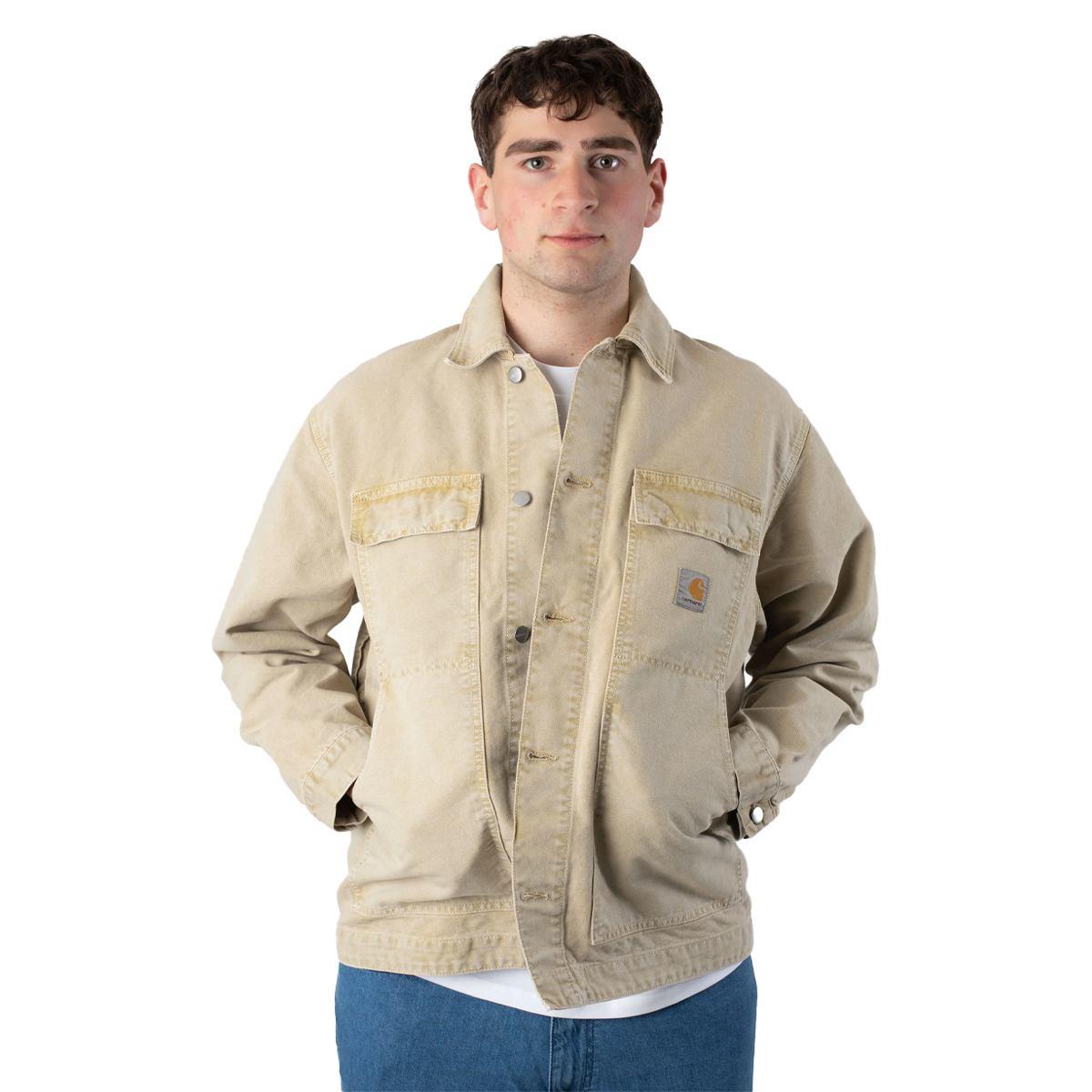 OG Arctic Carhartt WIP