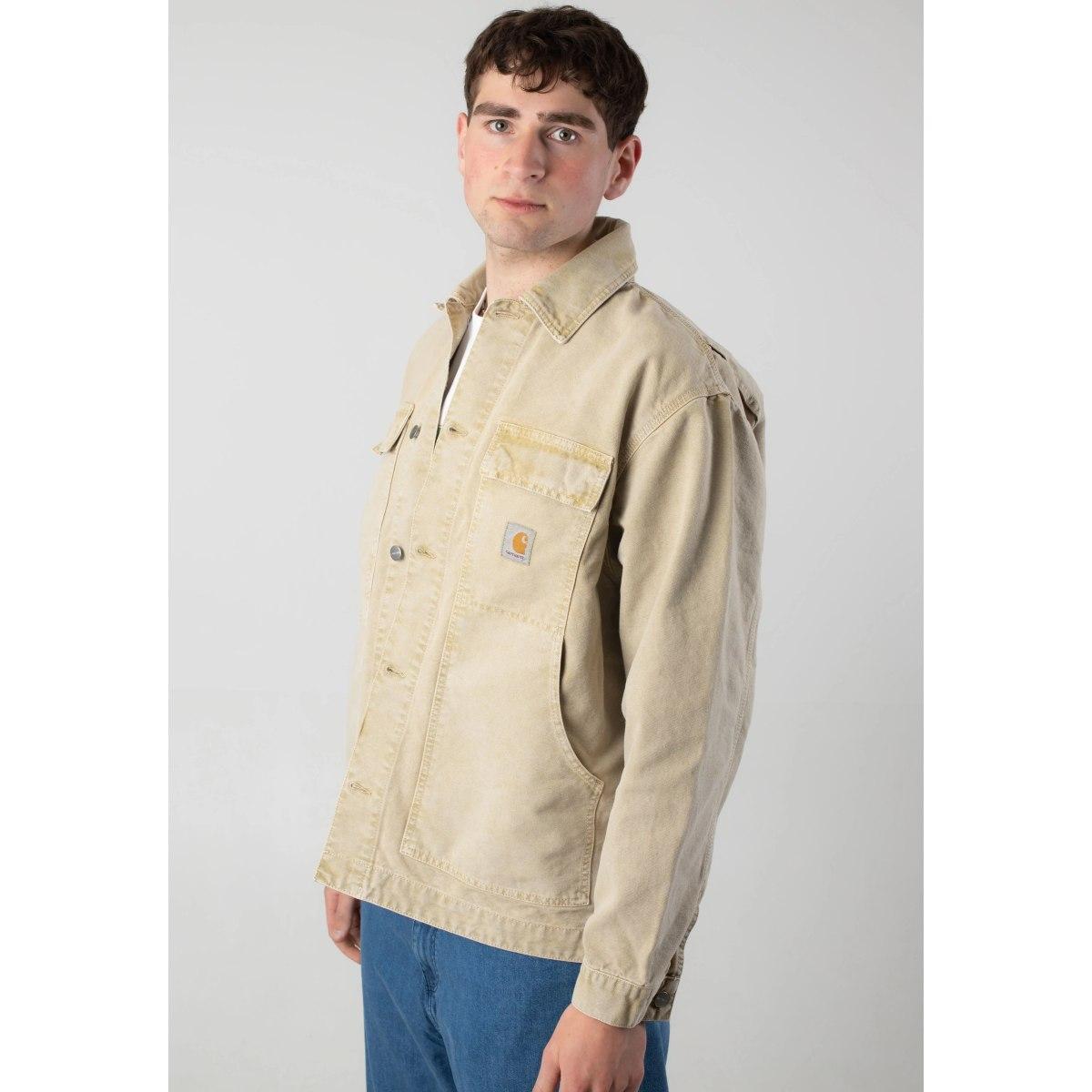 OG Arctic Carhartt WIP
