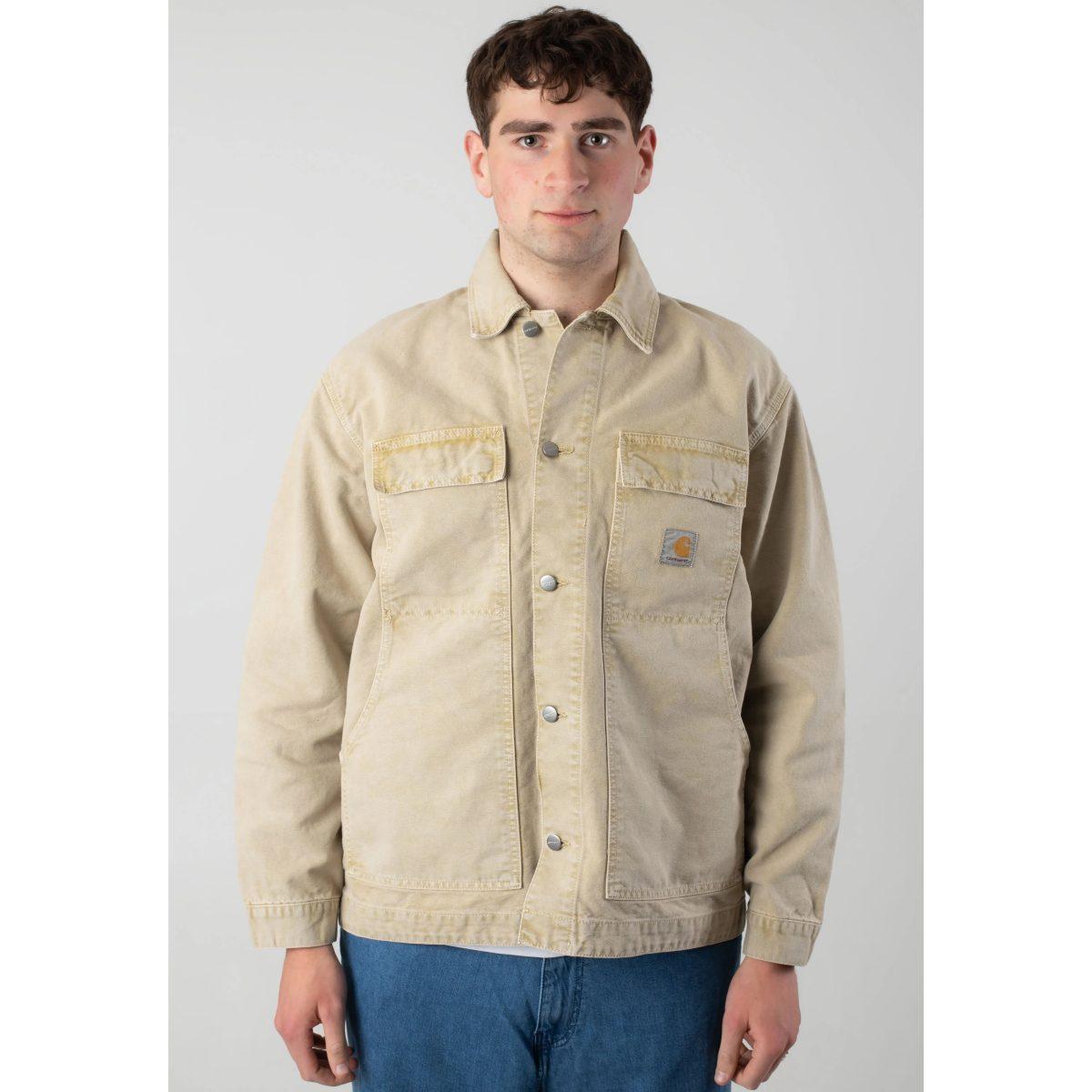OG Arctic Carhartt WIP