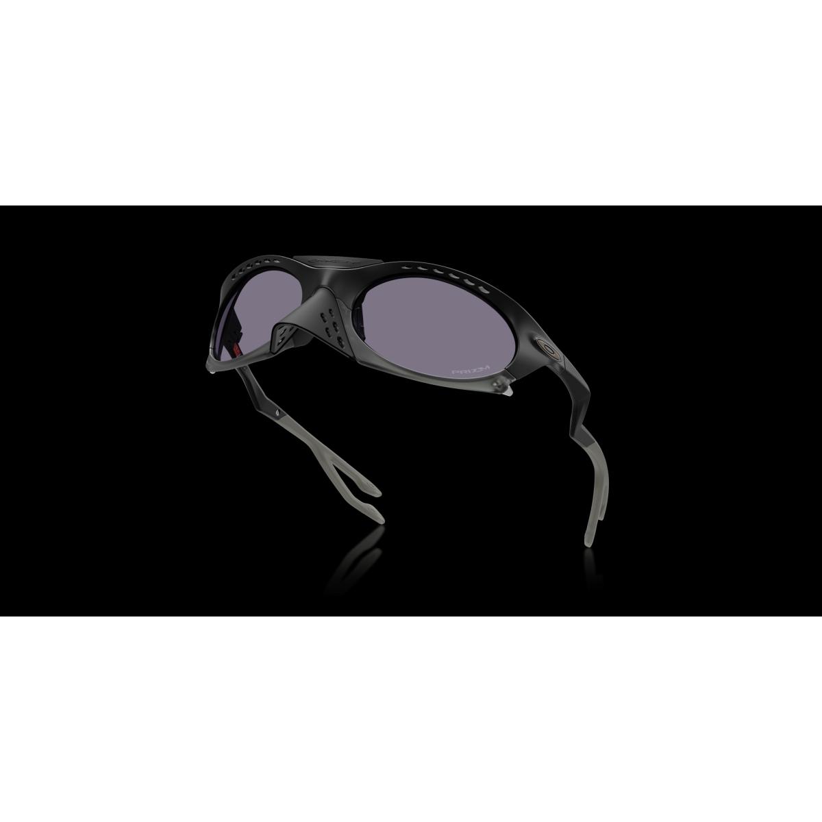 Plantaris Oakley