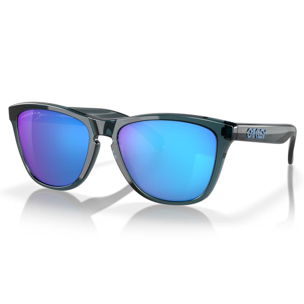 Frogskins Oakley