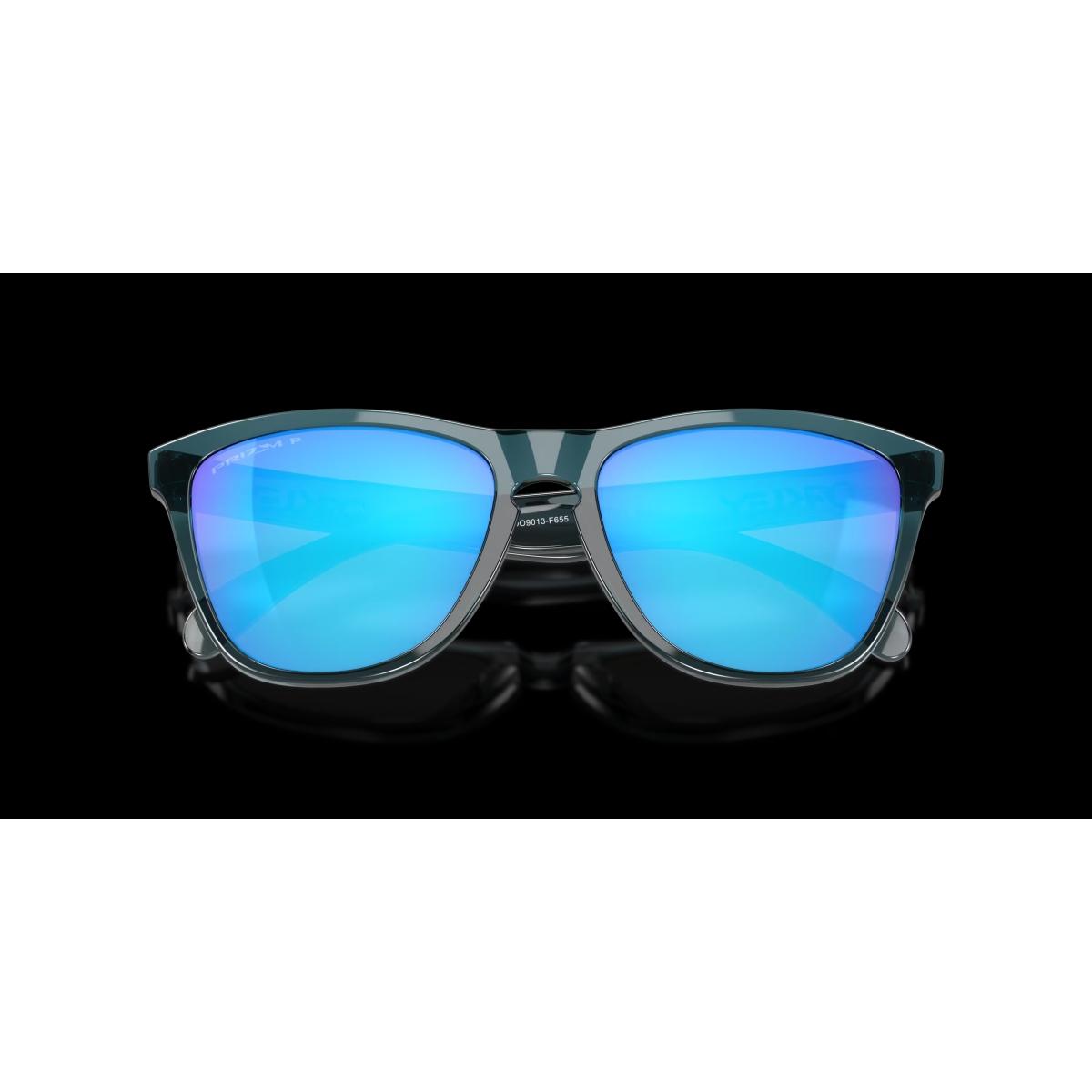 Frogskins Oakley