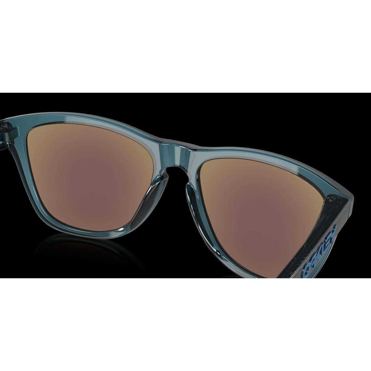 Frogskins Oakley
