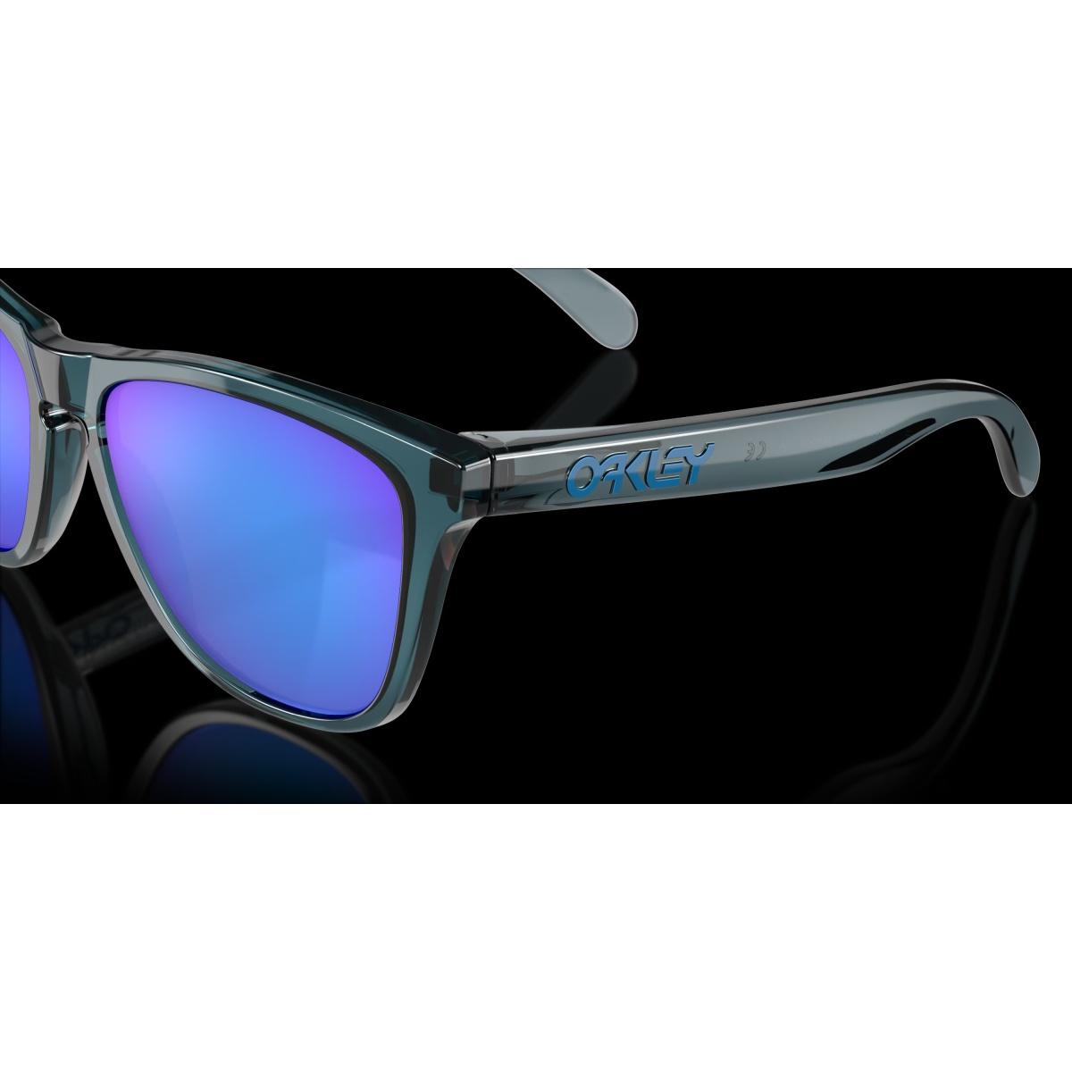 Frogskins Oakley