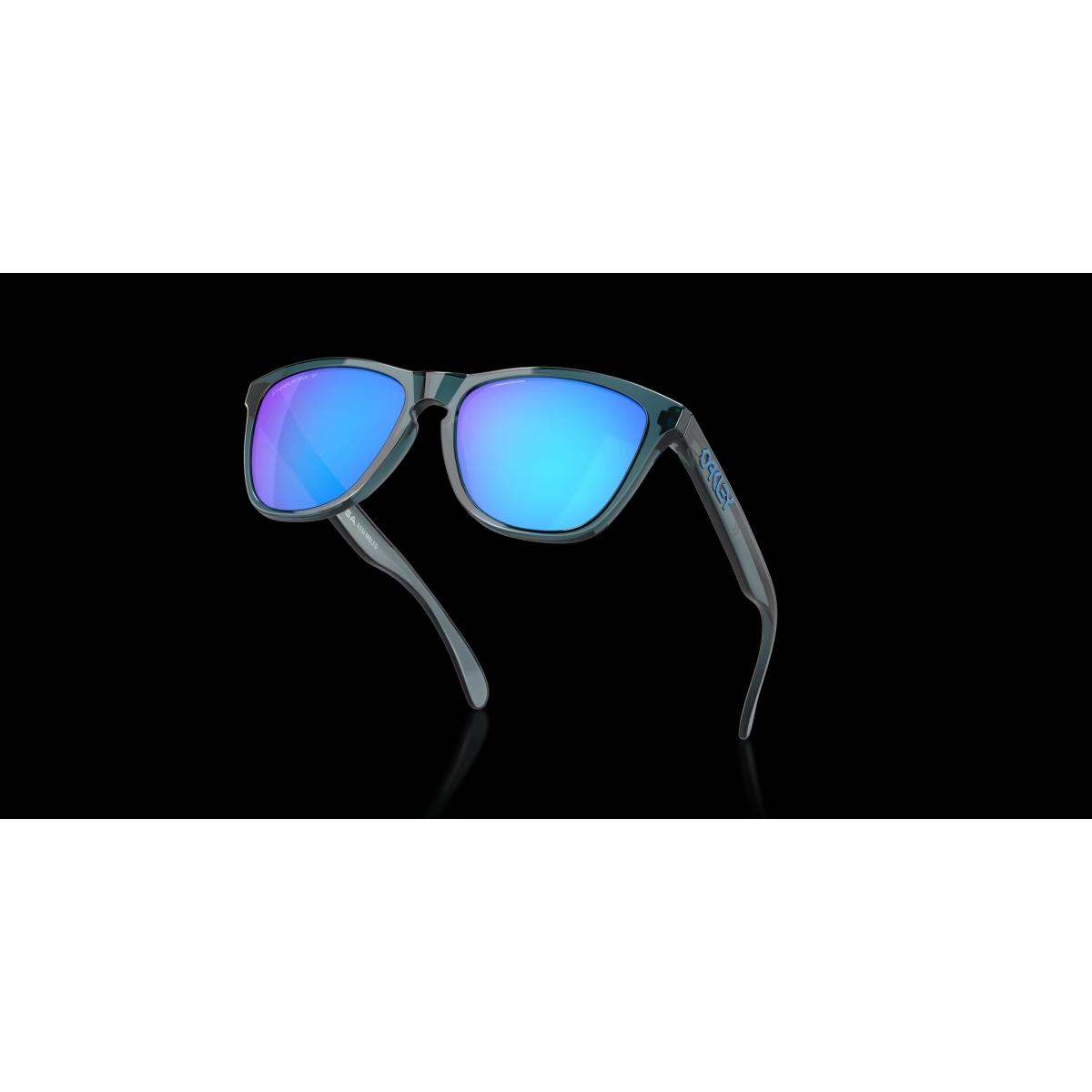 Frogskins Oakley