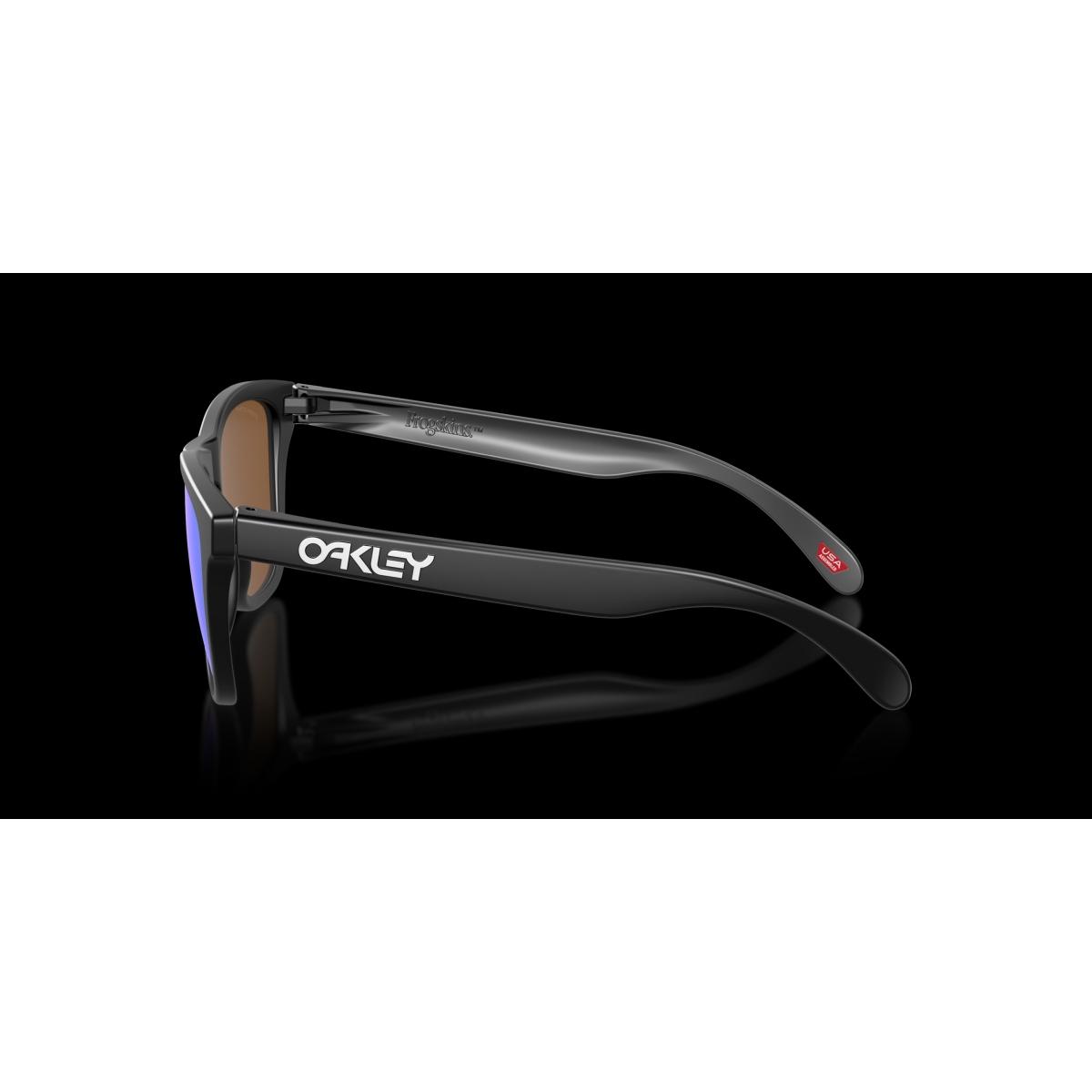 Frogskins Oakley