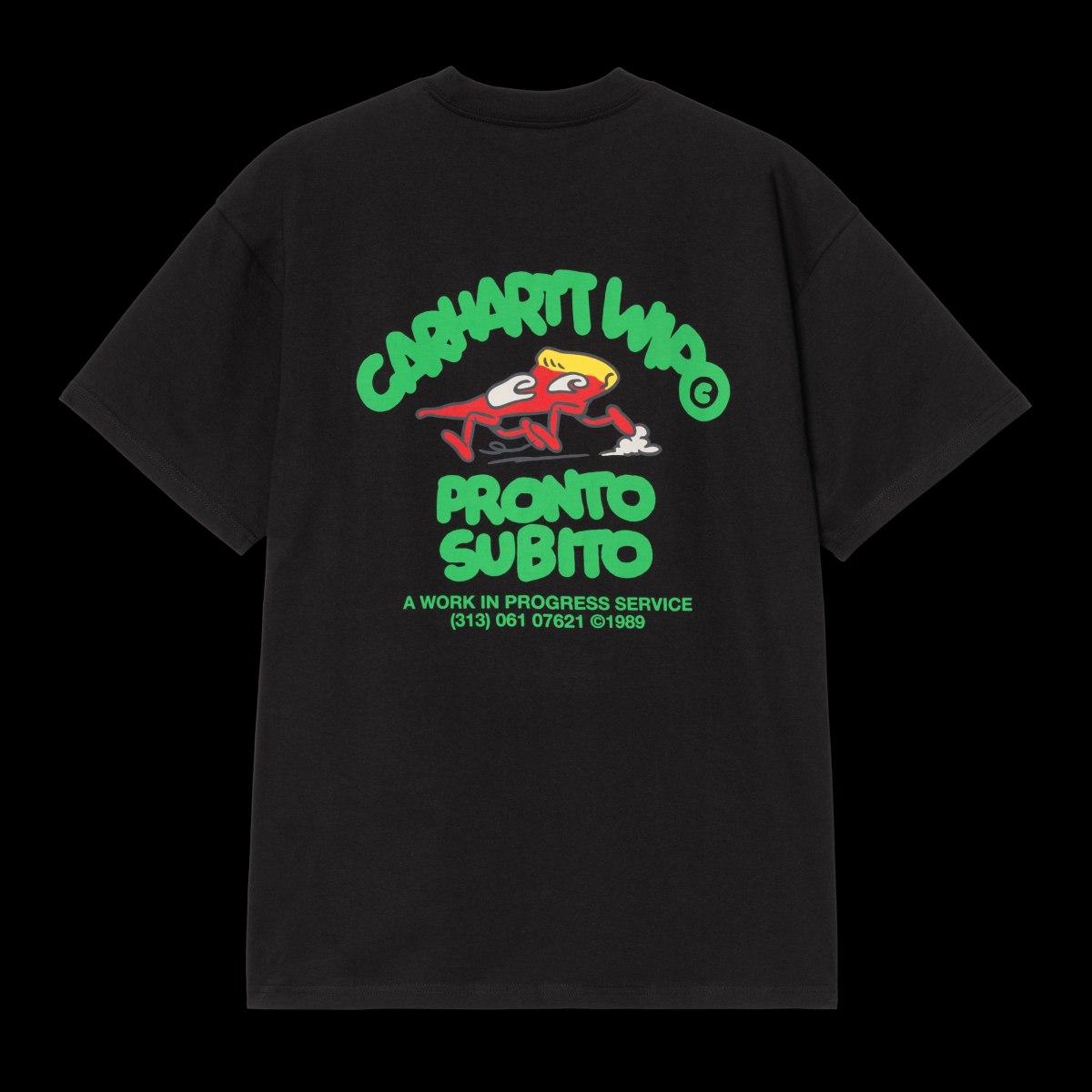 Pronto Carhartt WIP