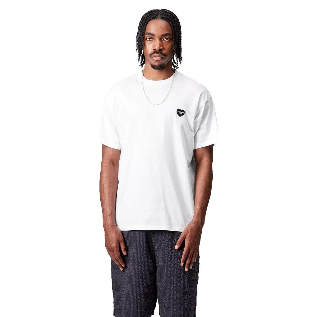 Heart II Hartt Carhartt WIP