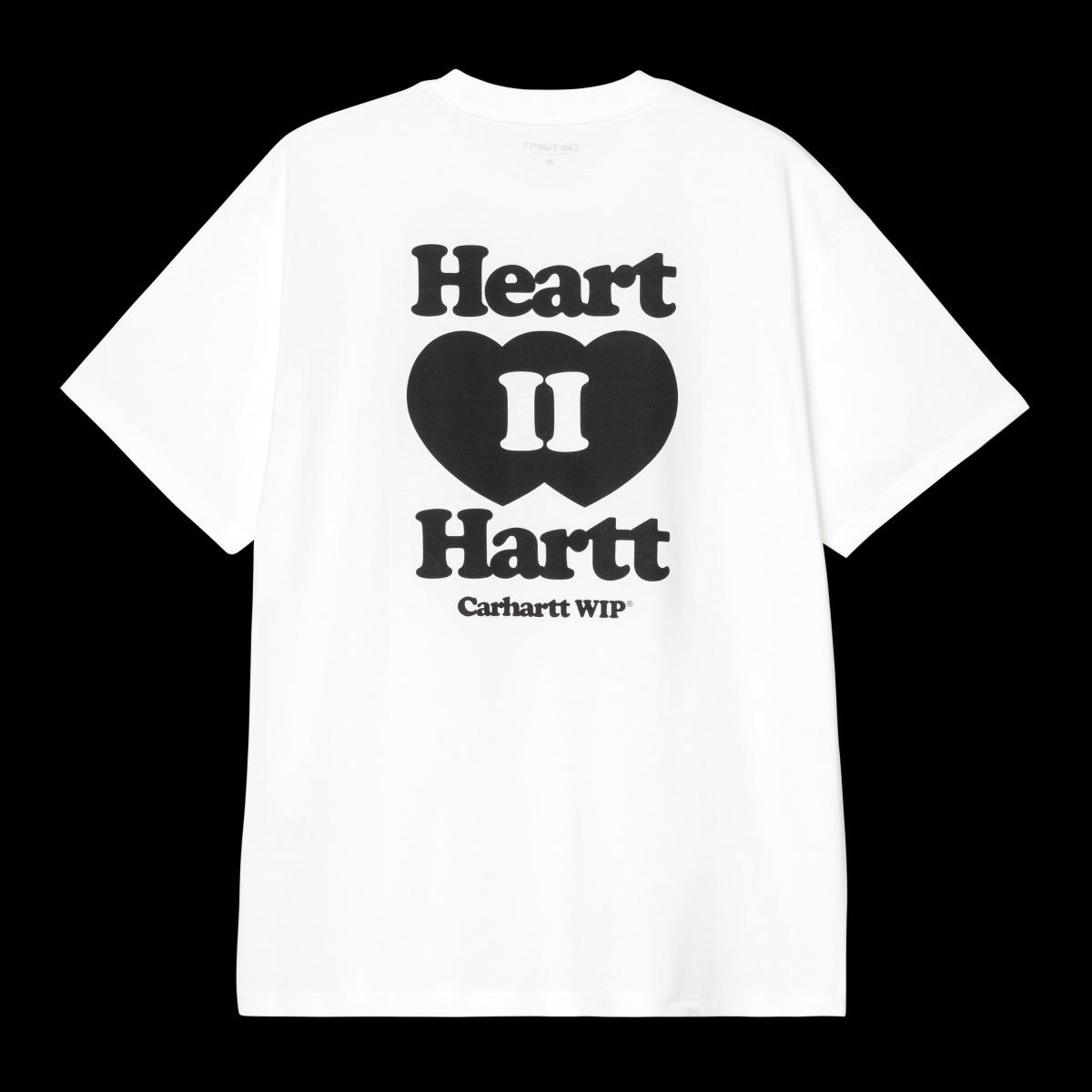 Heart II Hartt Carhartt WIP
