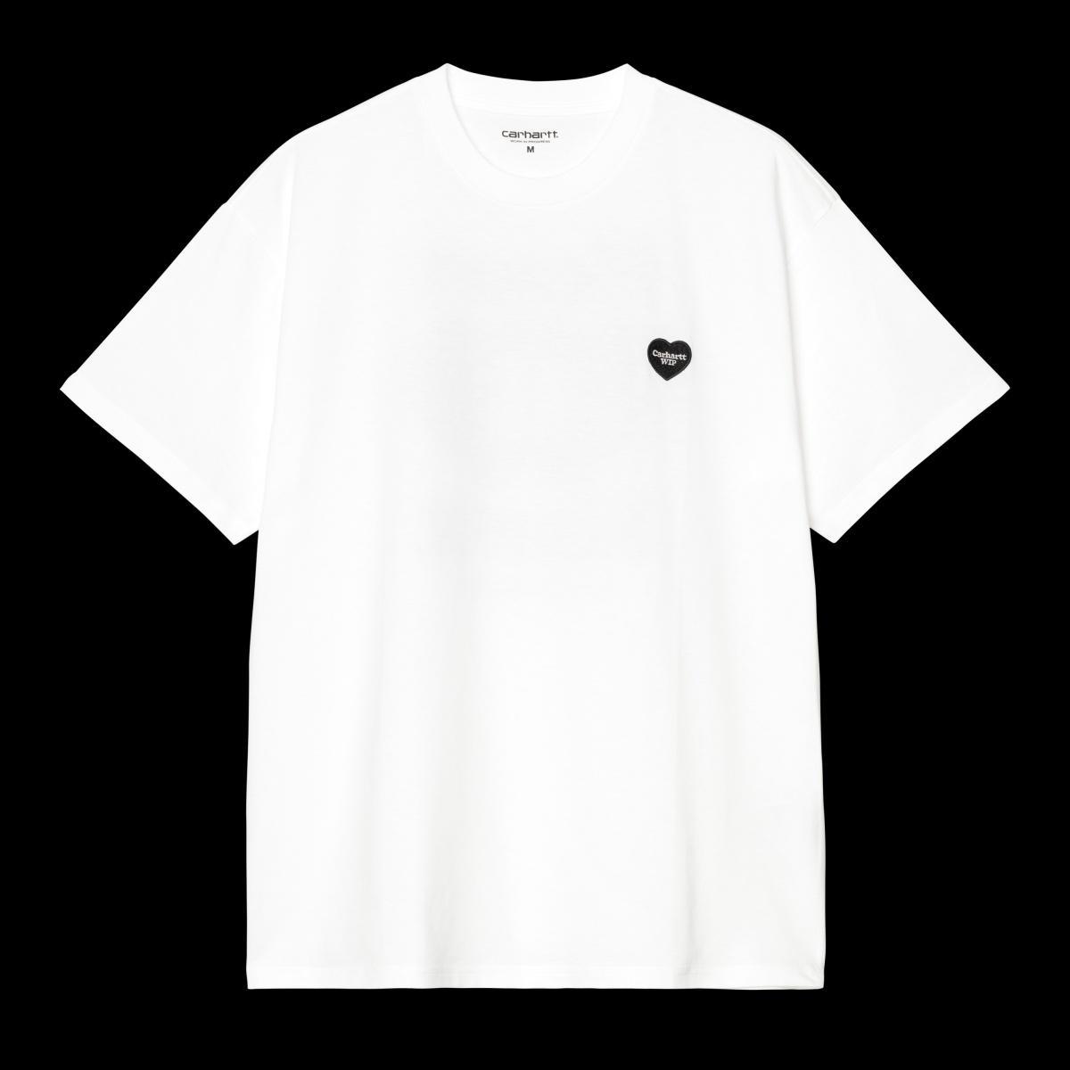 Heart II Hartt Carhartt WIP