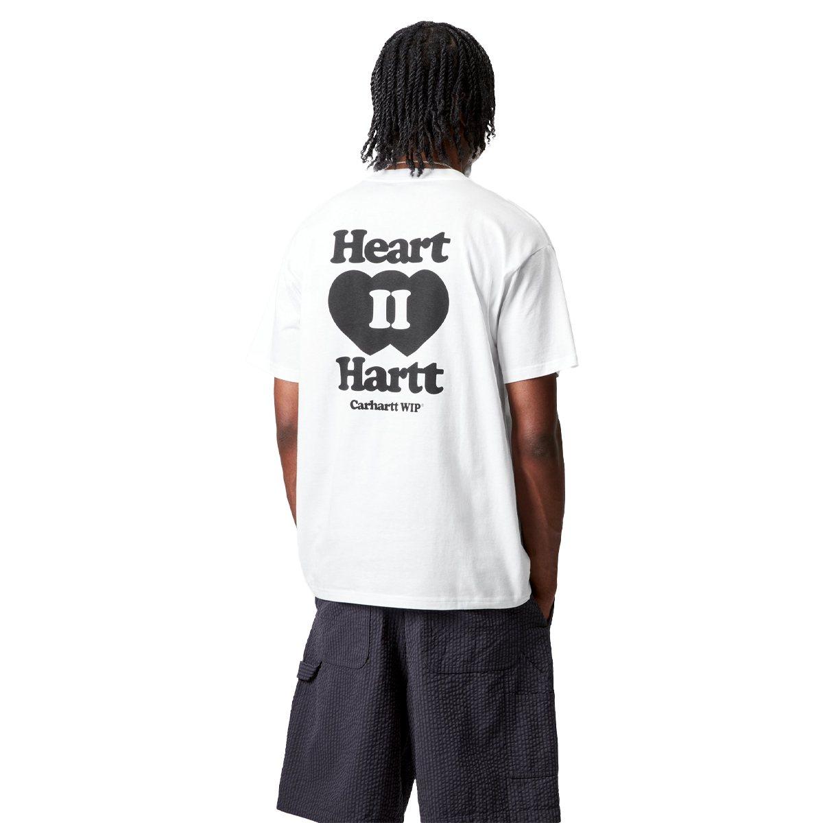 Heart II Hartt Carhartt WIP