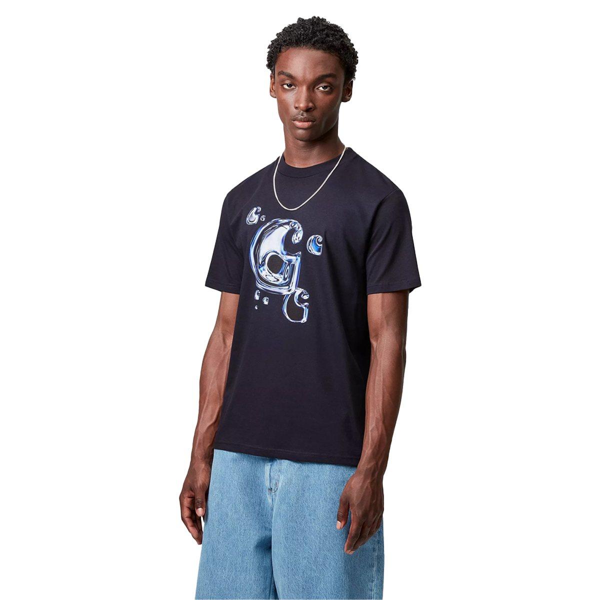 Solar Chrome C-Logo Carhartt WIP