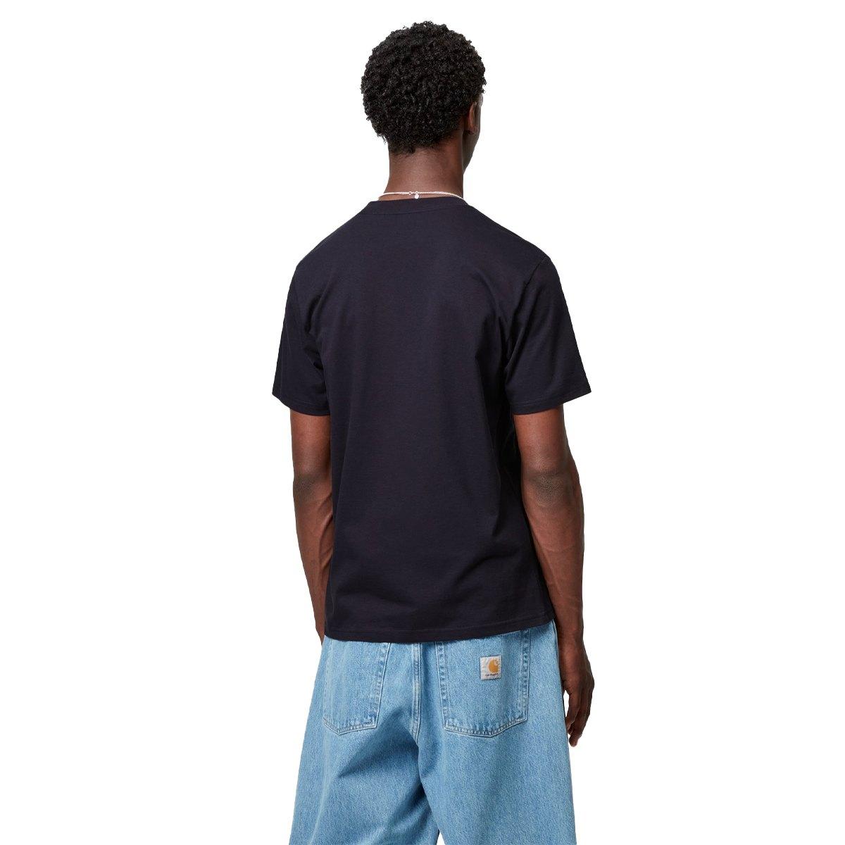 Solar Chrome C-Logo Carhartt WIP