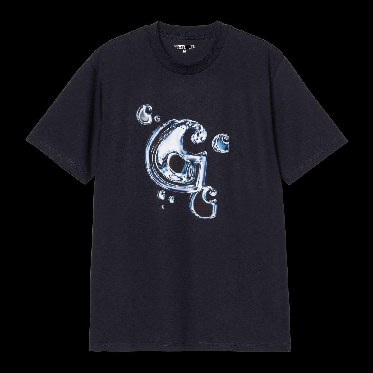 Solar Chrome C-Logo Carhartt WIP