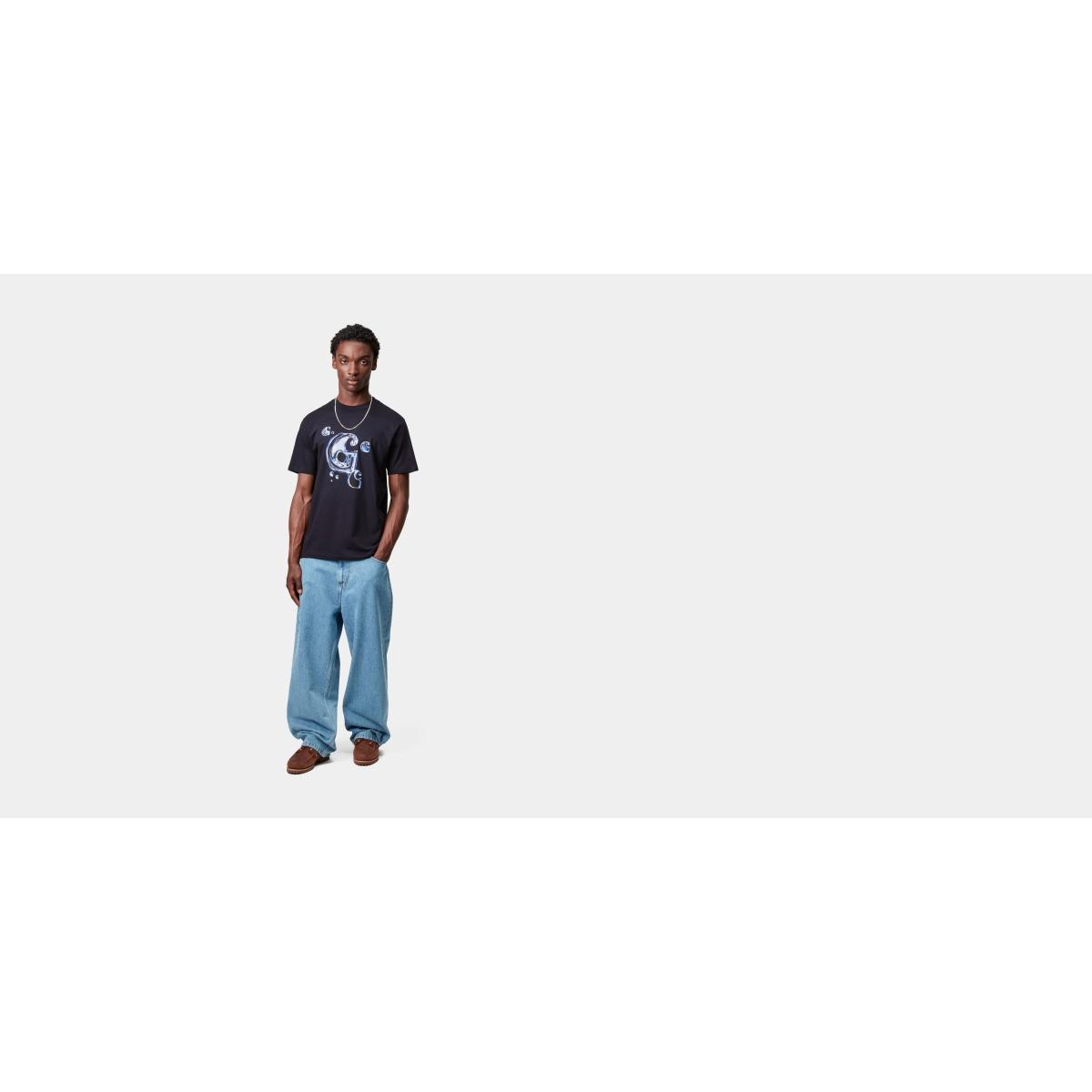 Solar Chrome C-Logo Carhartt WIP