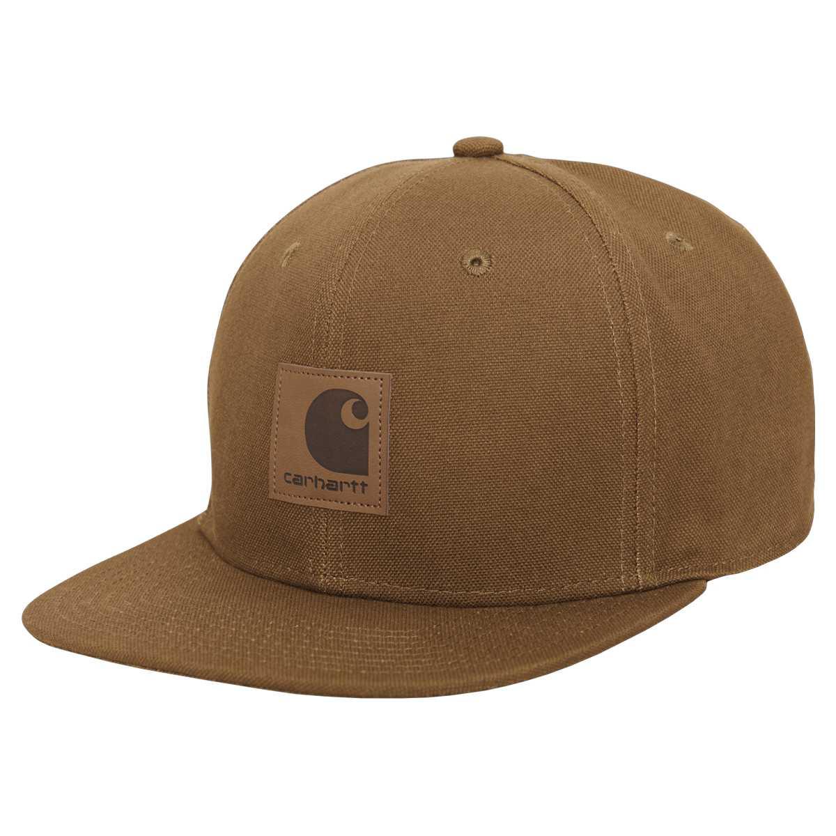 Logo Carhartt WIP