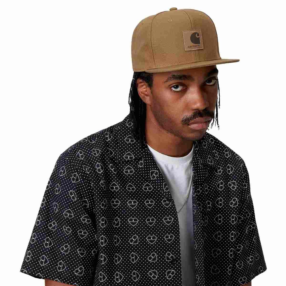 Logo Carhartt WIP