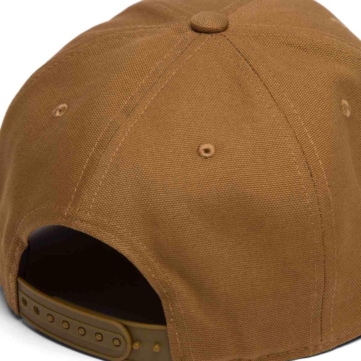 Logo Carhartt WIP